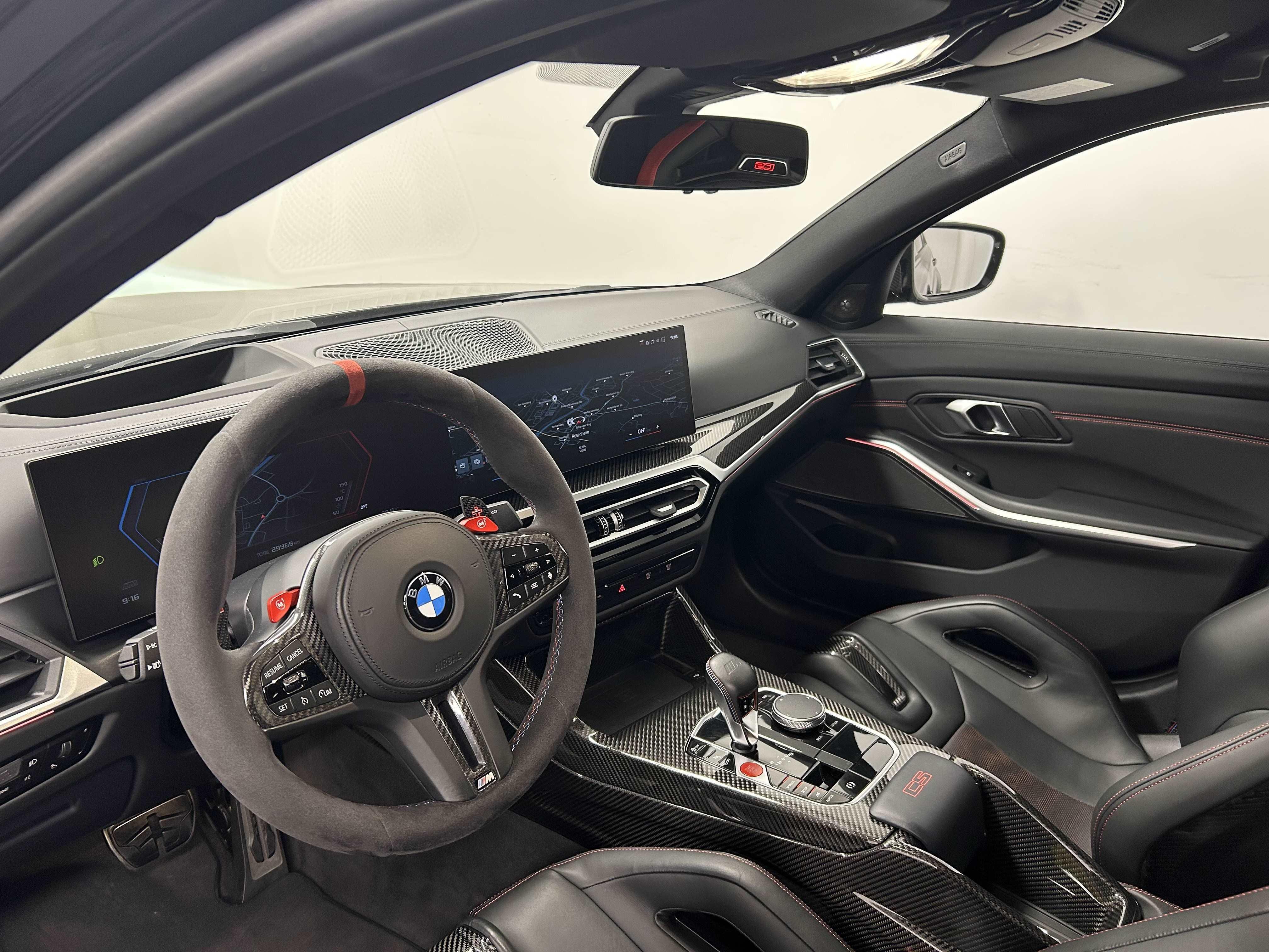 BMW M3 – Bild 15