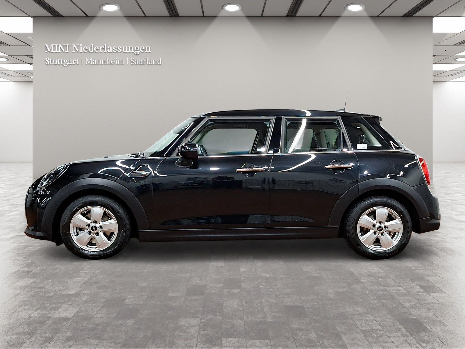 MINI Cooper 5-Türer – Bild 3