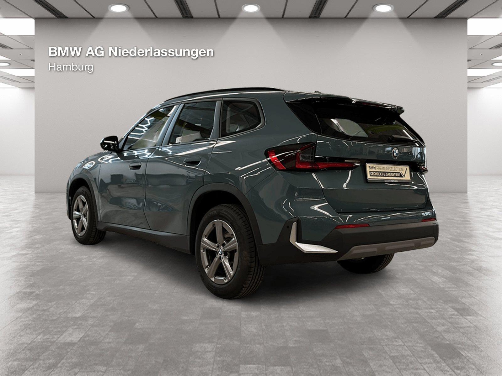 BMW X1 – Bild 3