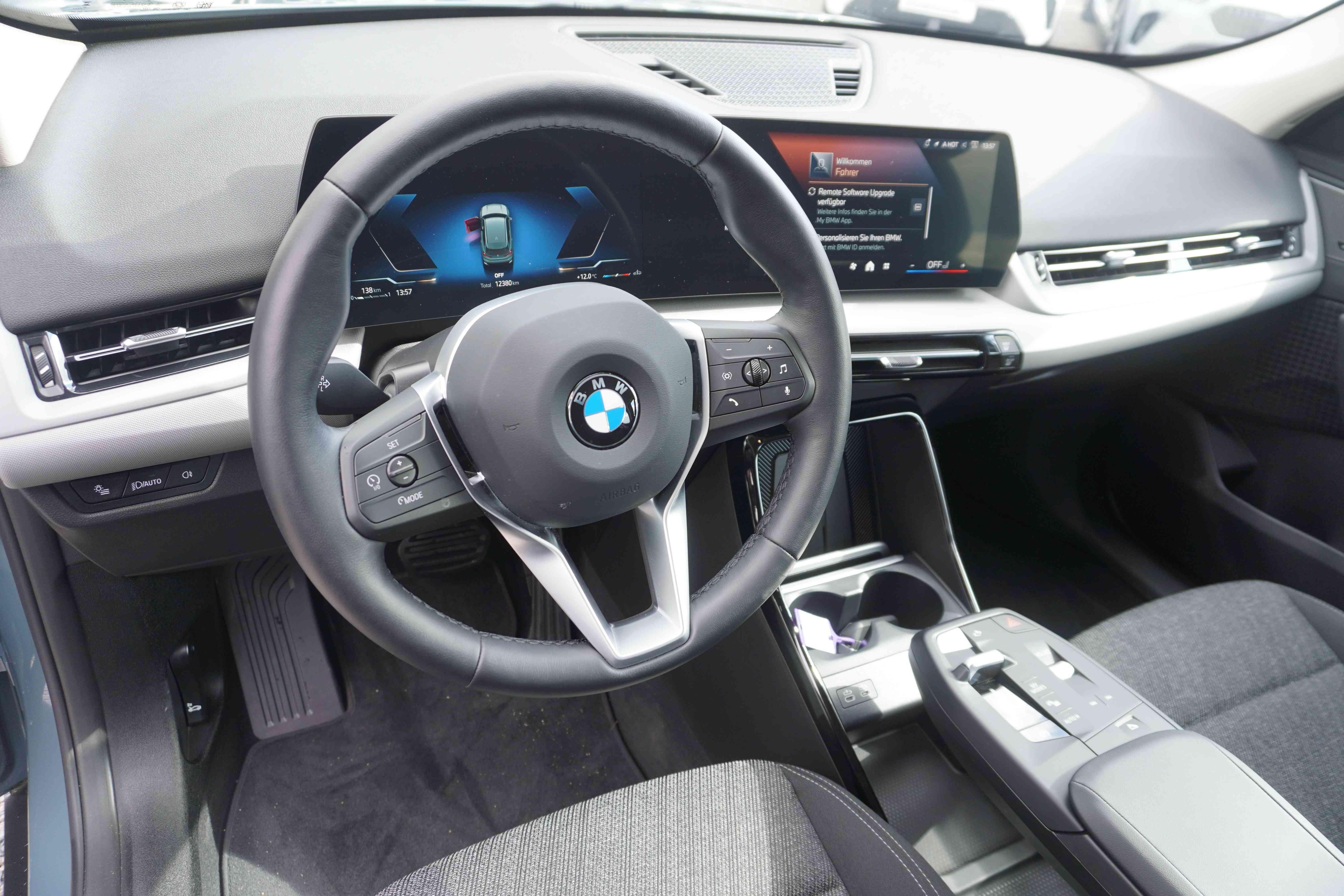 BMW X1 – Bild 7