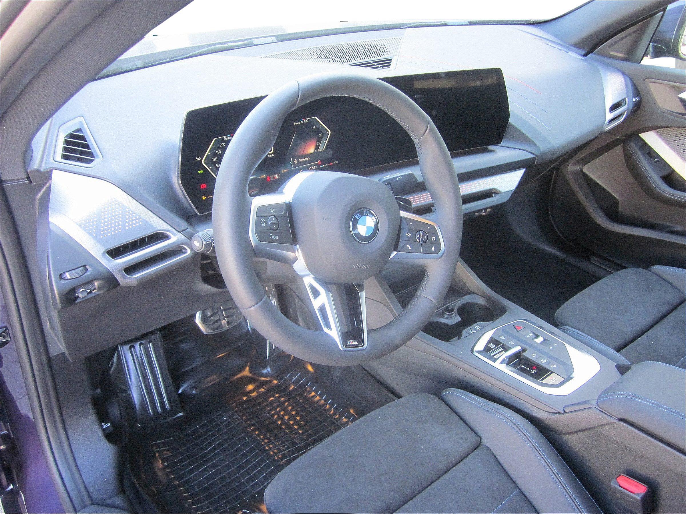 BMW 2er Gran Coupé – Bild 12