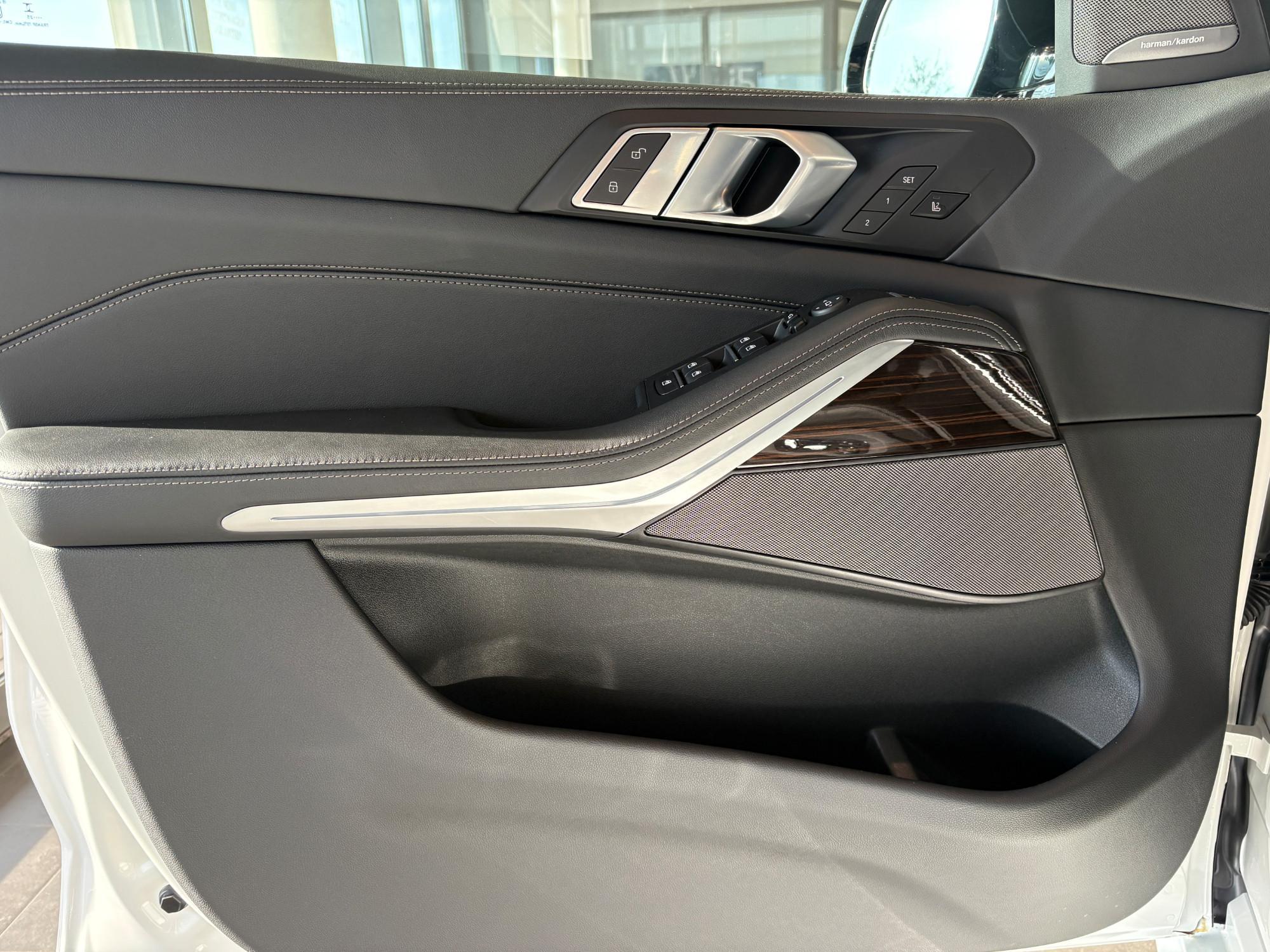BMW X5 – Bild 51