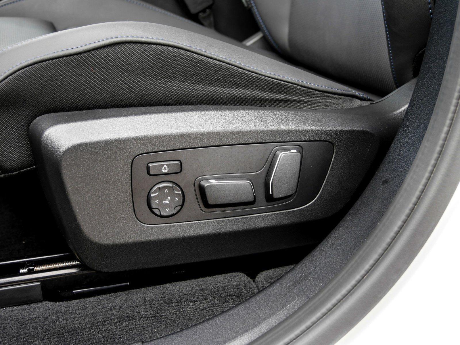 BMW X3 – Bild 12