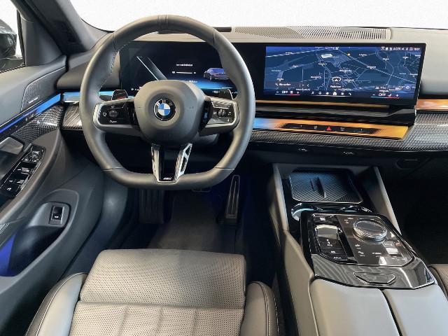 BMW 5er – Bild 9