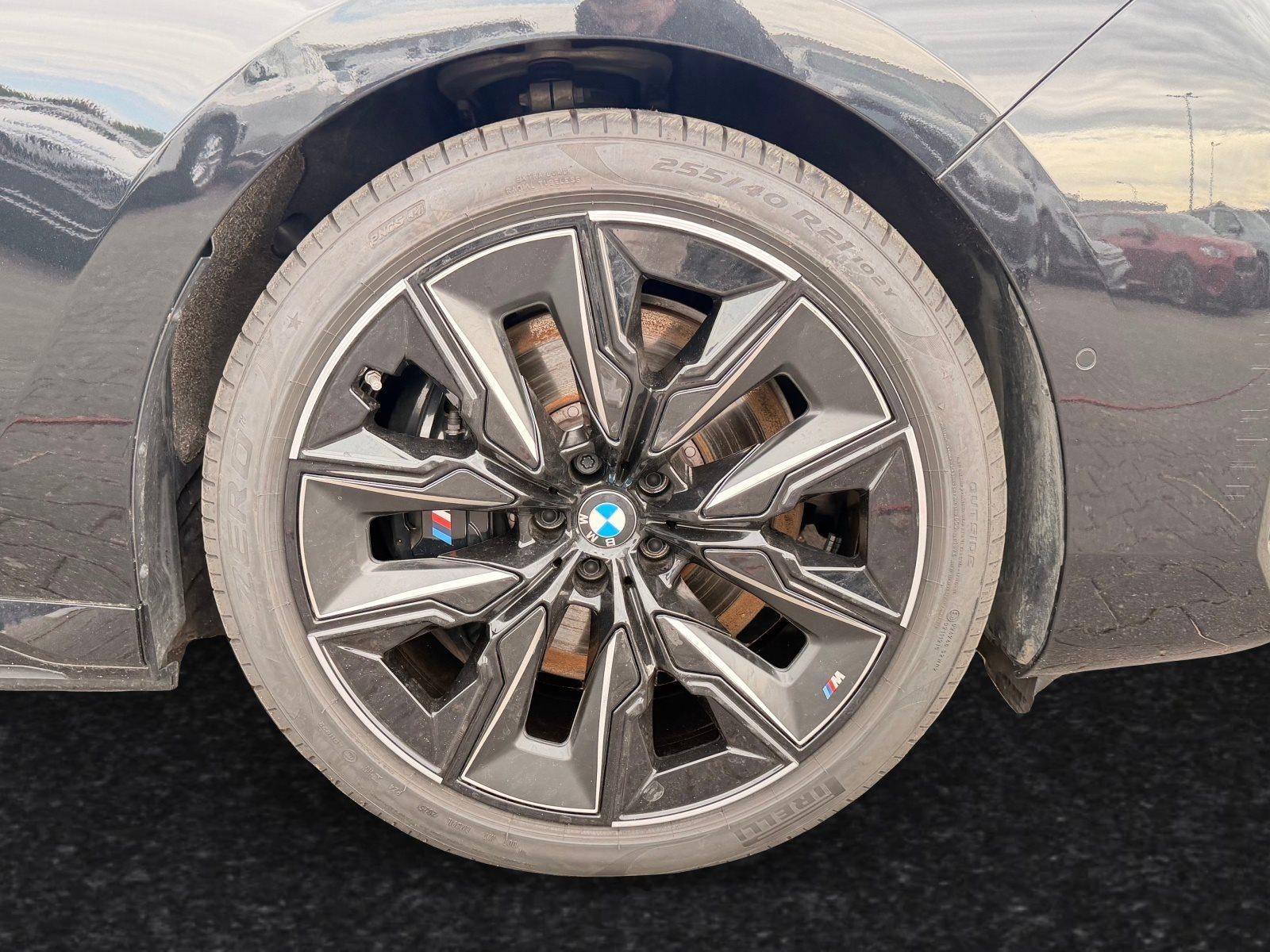 BMW 7er – Bild 5