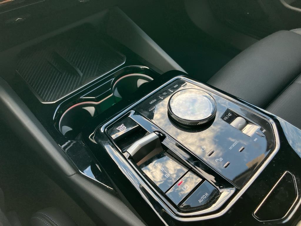 BMW 5er Touring – Bild 15