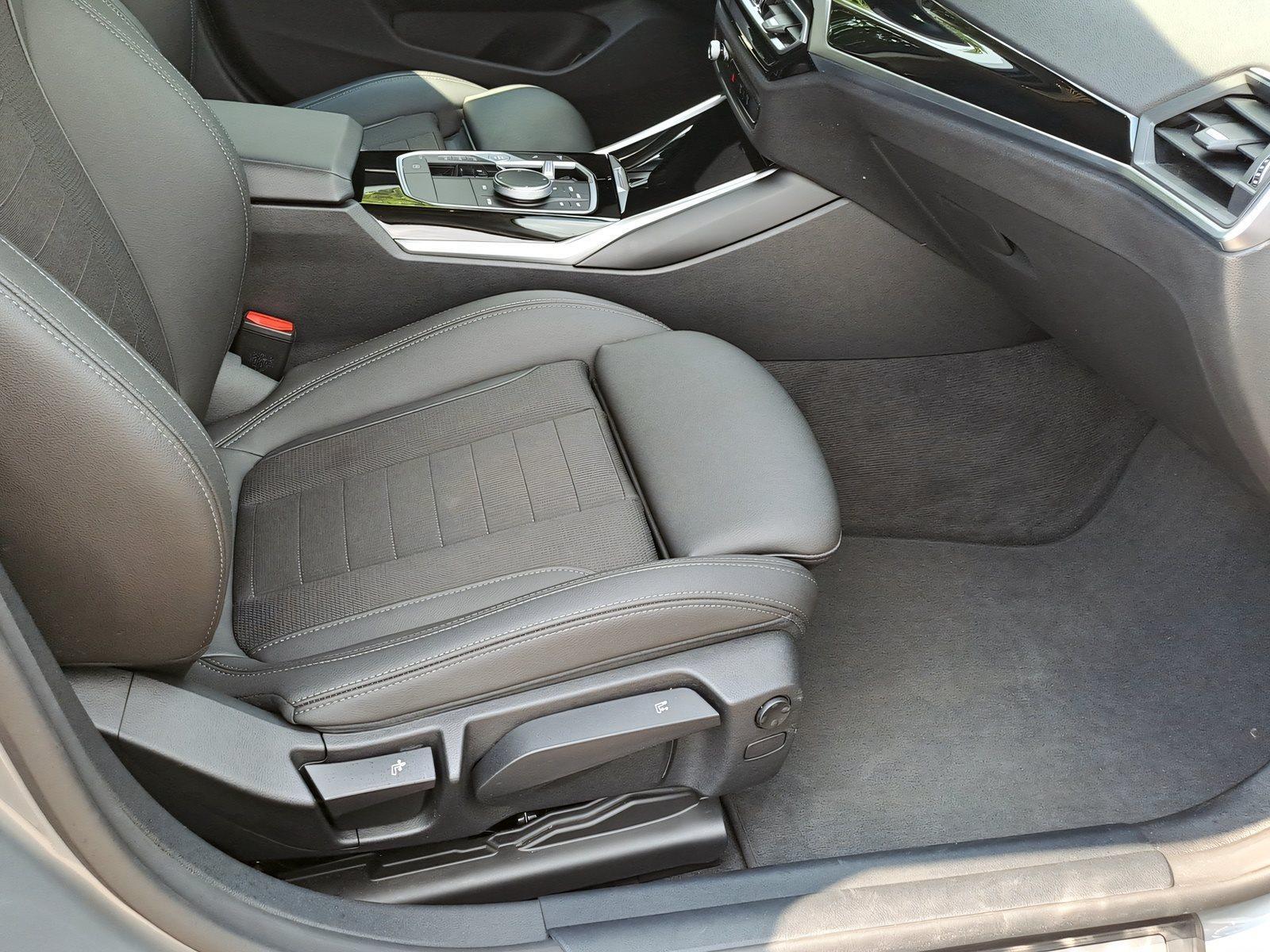 BMW 4er Gran Coupé – Bild 5