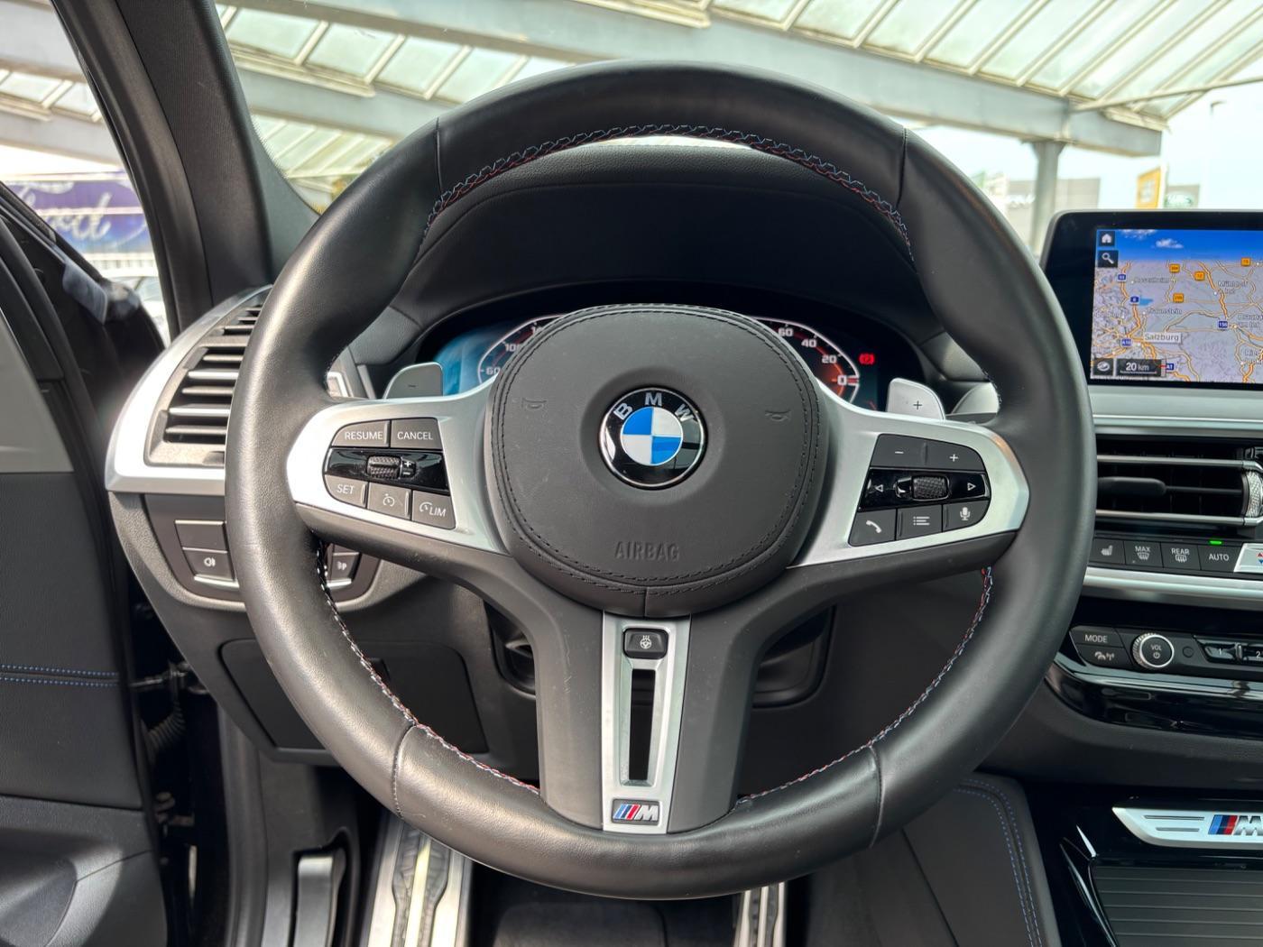 BMW X4 – Bild 12