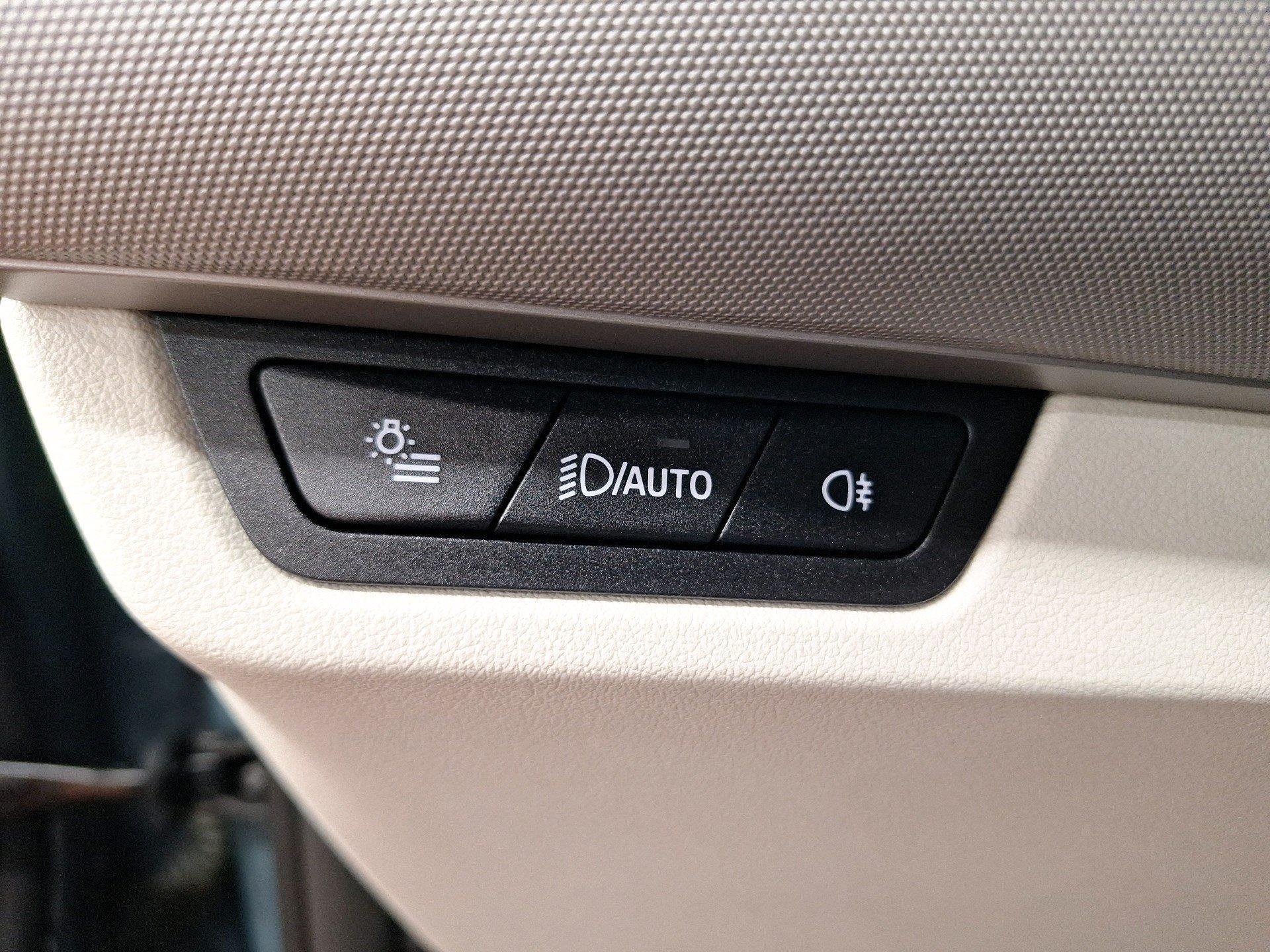 BMW X1 – Bild 12