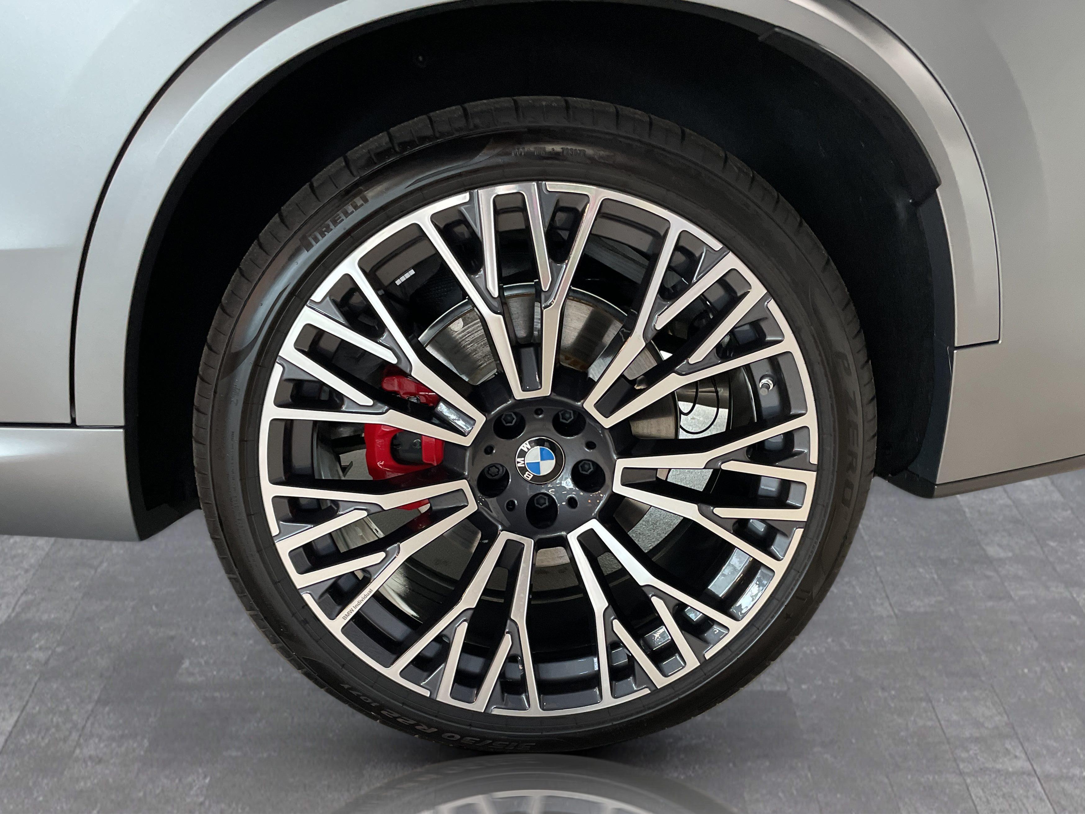 BMW X5 – Bild 17