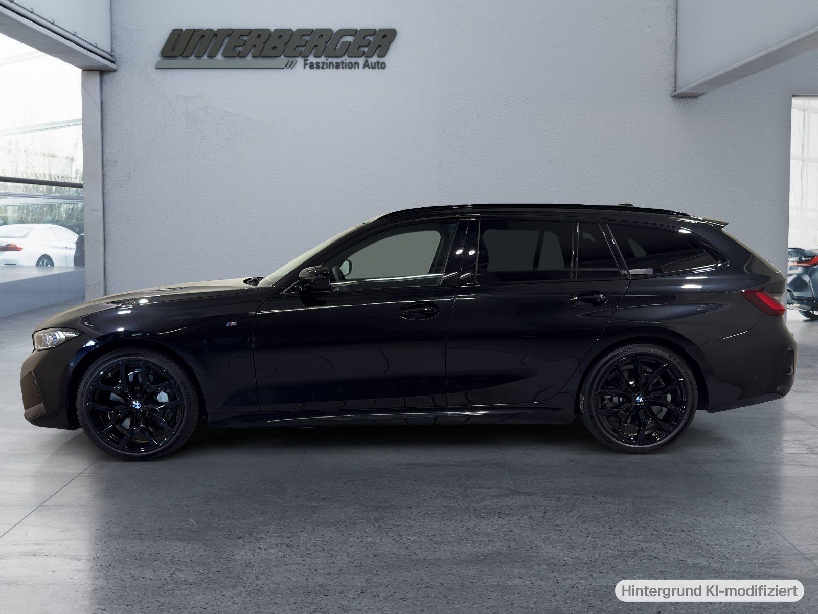 BMW 3er Touring – Bild 3
