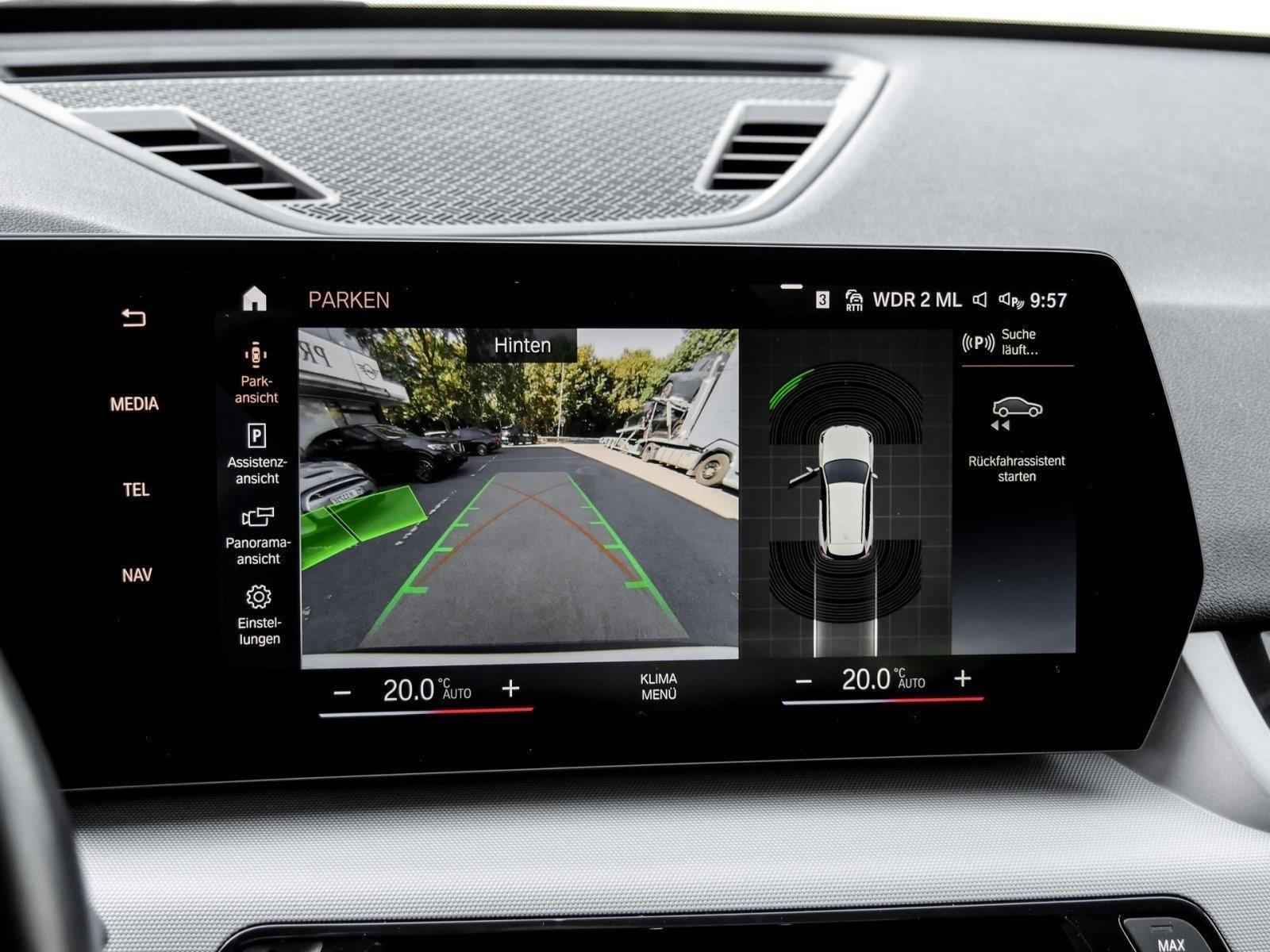 BMW X1 – Bild 21