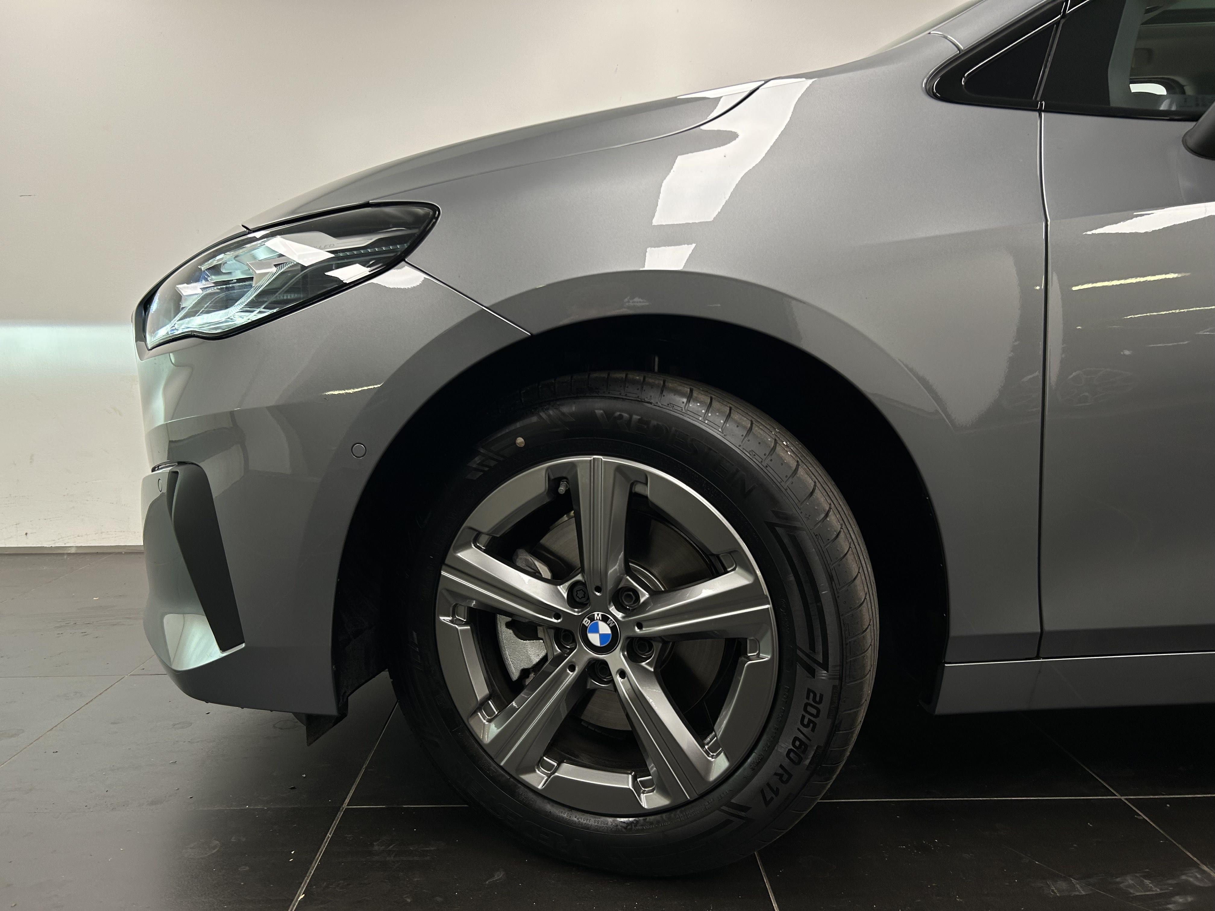 BMW 2er Active Tourer – Bild 36