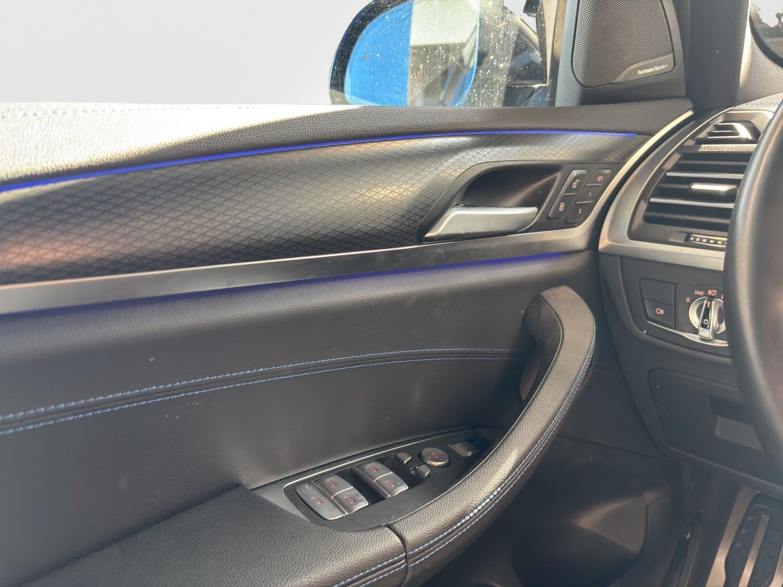 BMW X3 – Bild 21