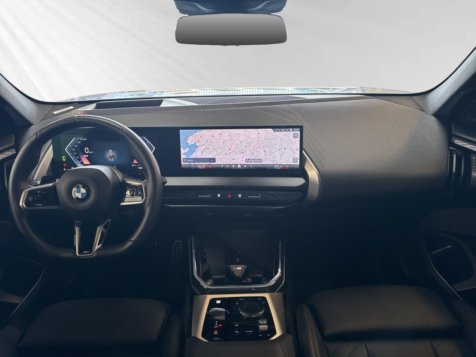 BMW X3 – Bild 8