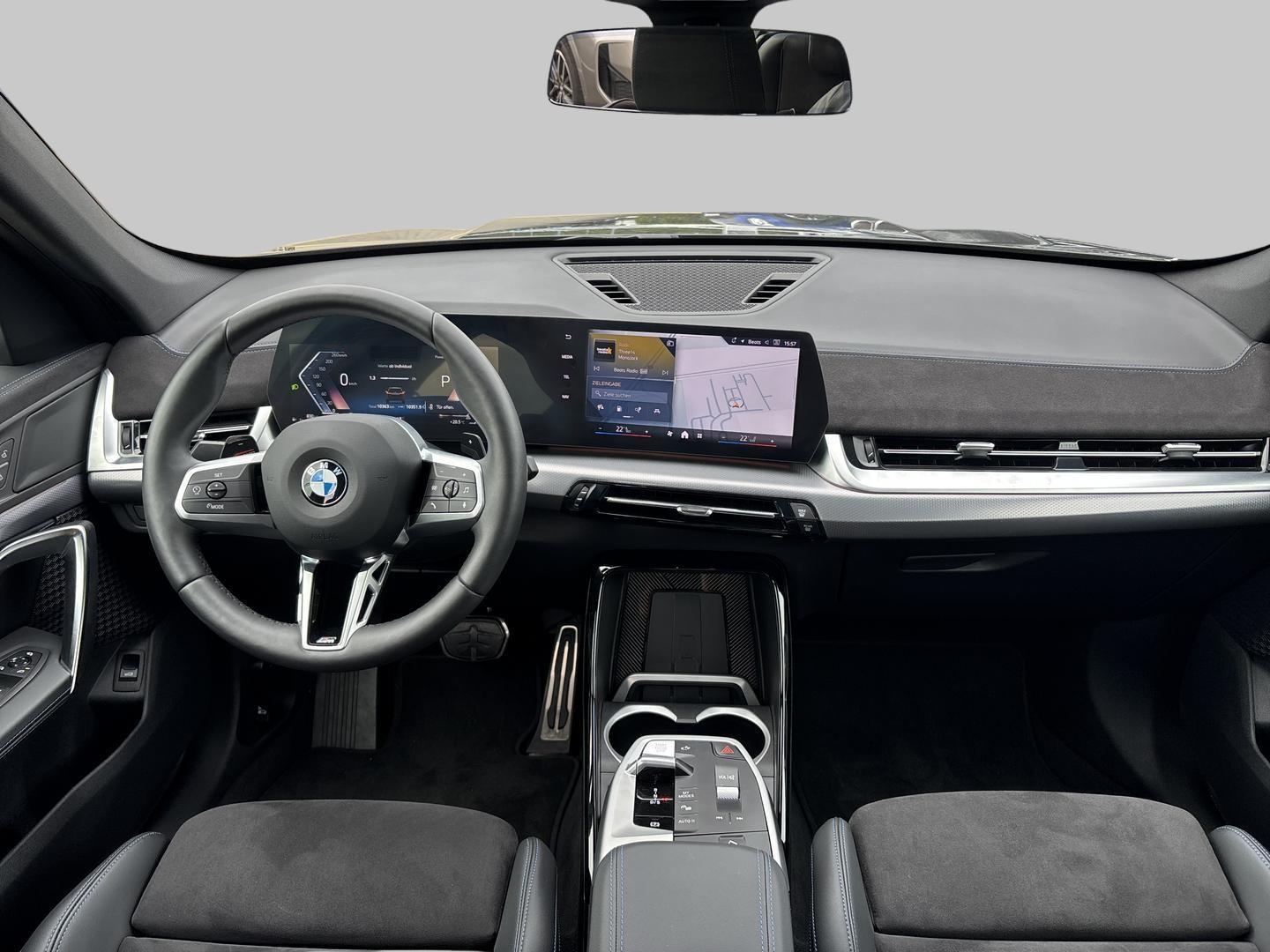 BMW X1 – Bild 13