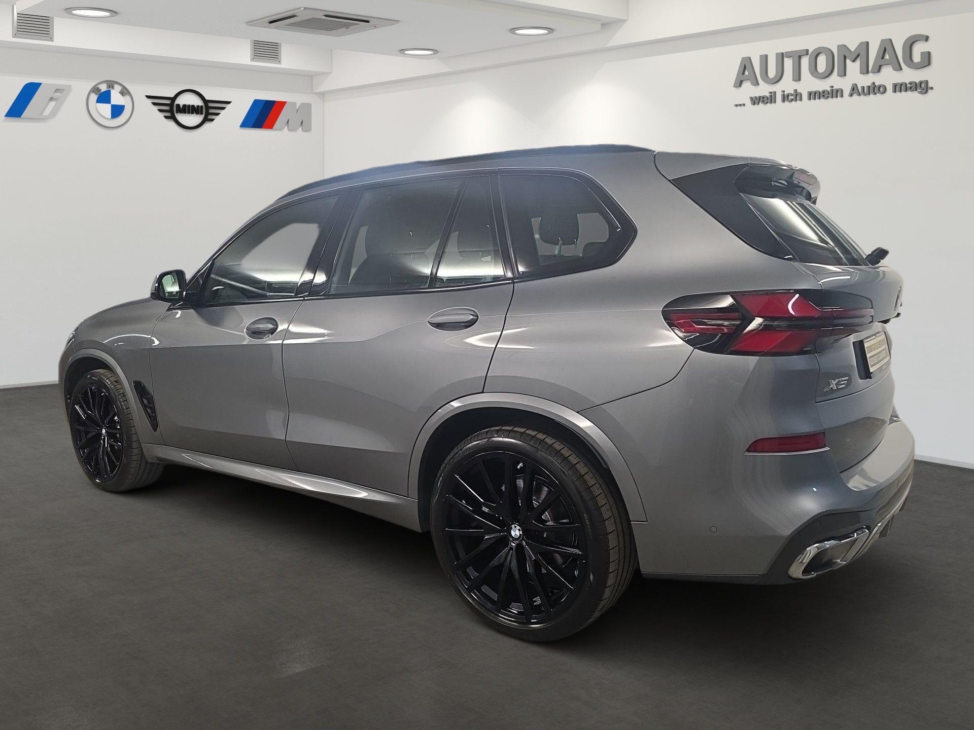 BMW X5 – Bild 4