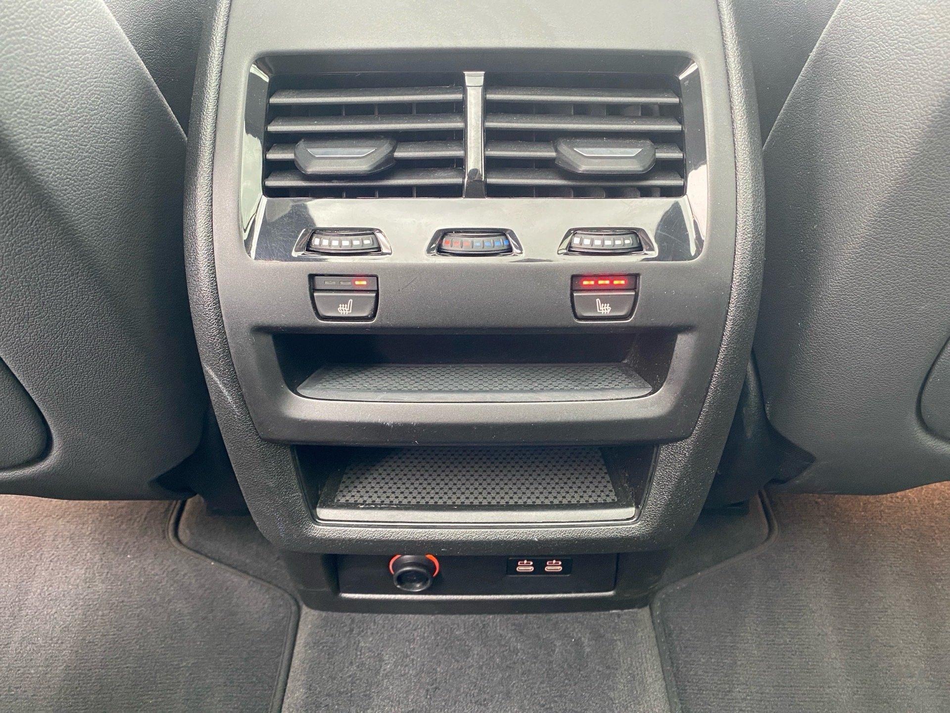 BMW X5 – Bild 9