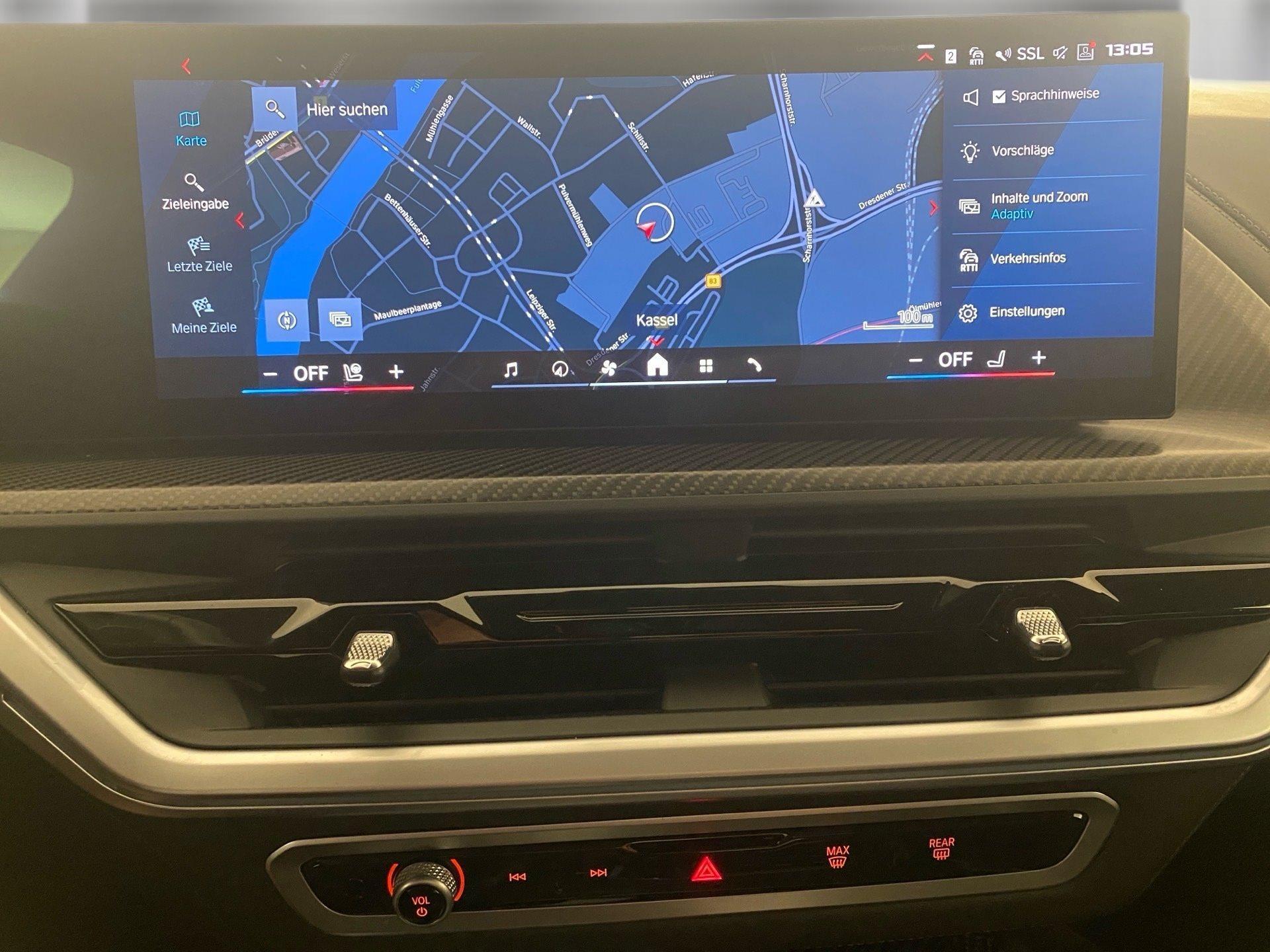 BMW XM – Bild 11