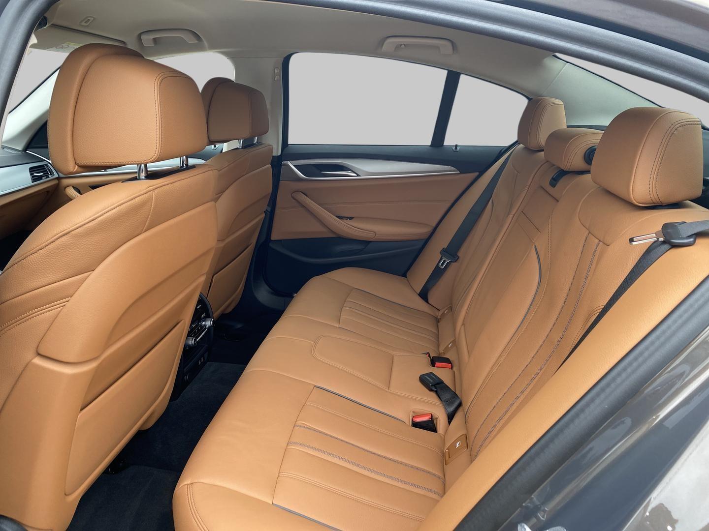 BMW 5er – Bild 13