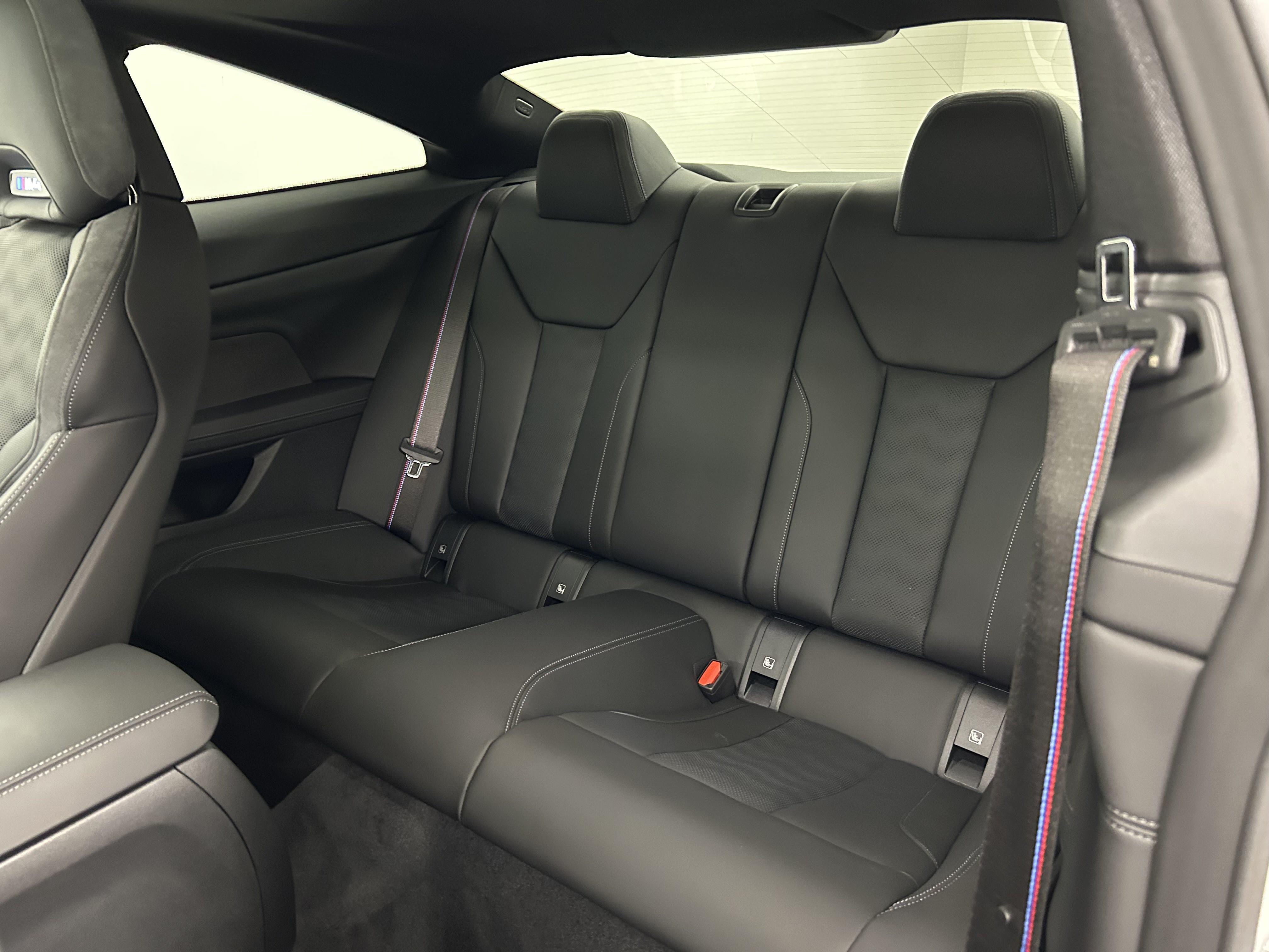 BMW M4 Coupé – Bild 10