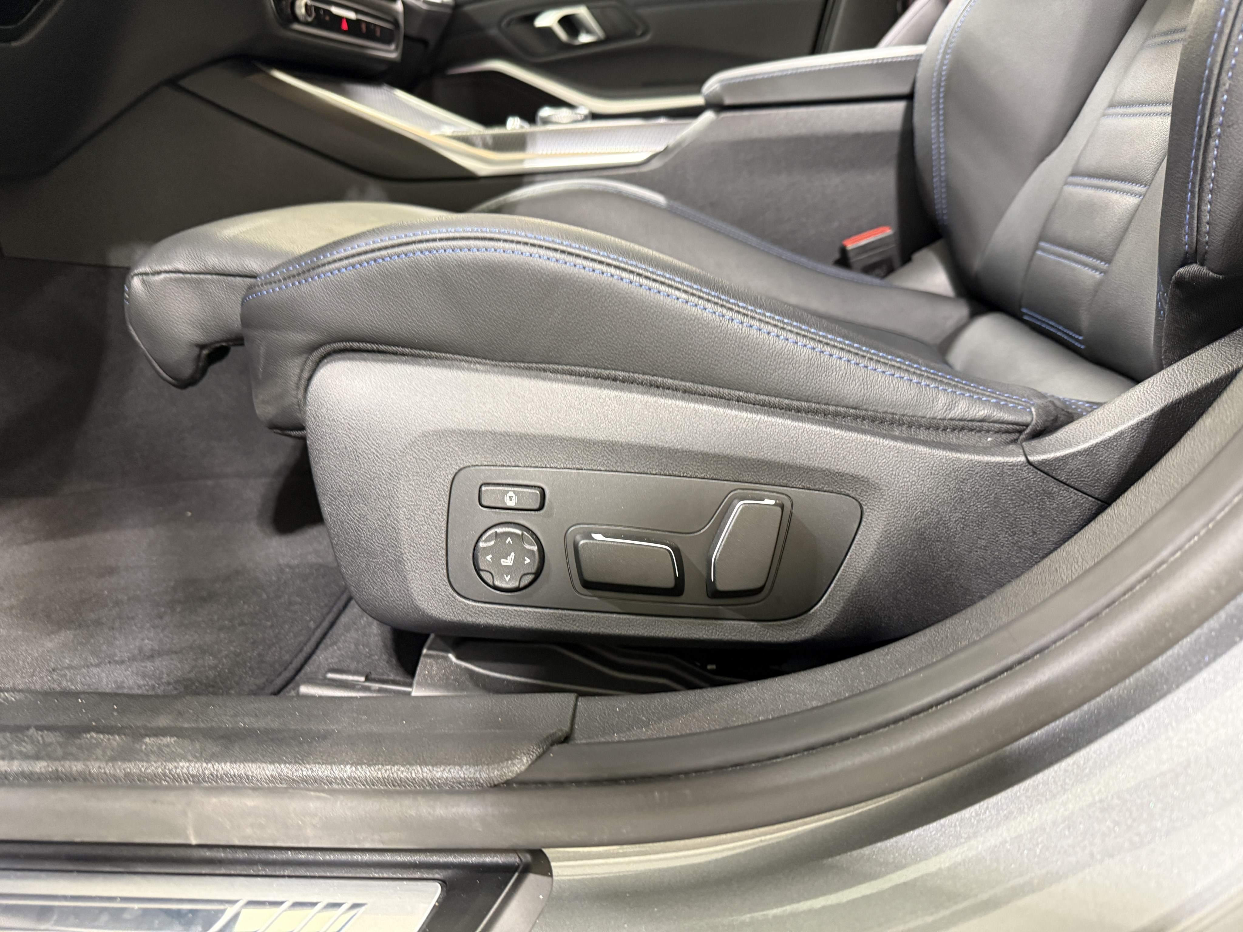BMW 3er Touring – Bild 13