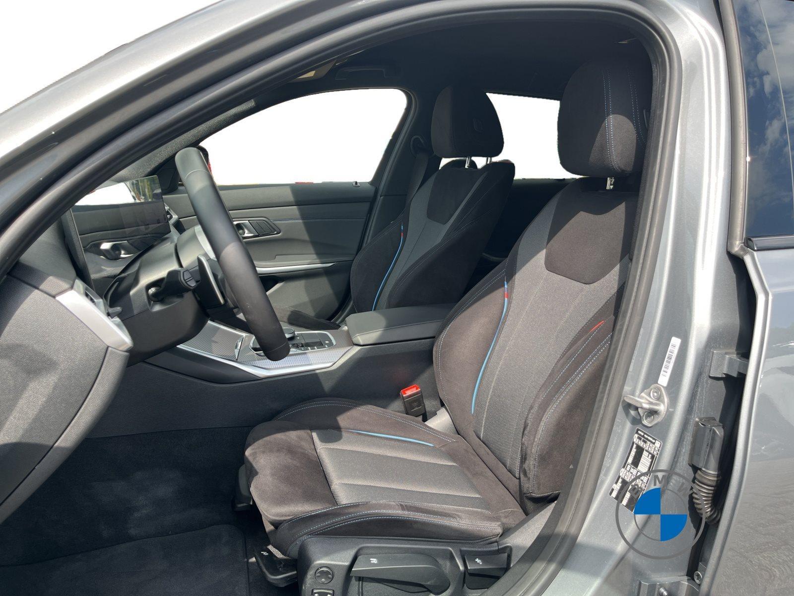 BMW 3er Touring – Bild 14