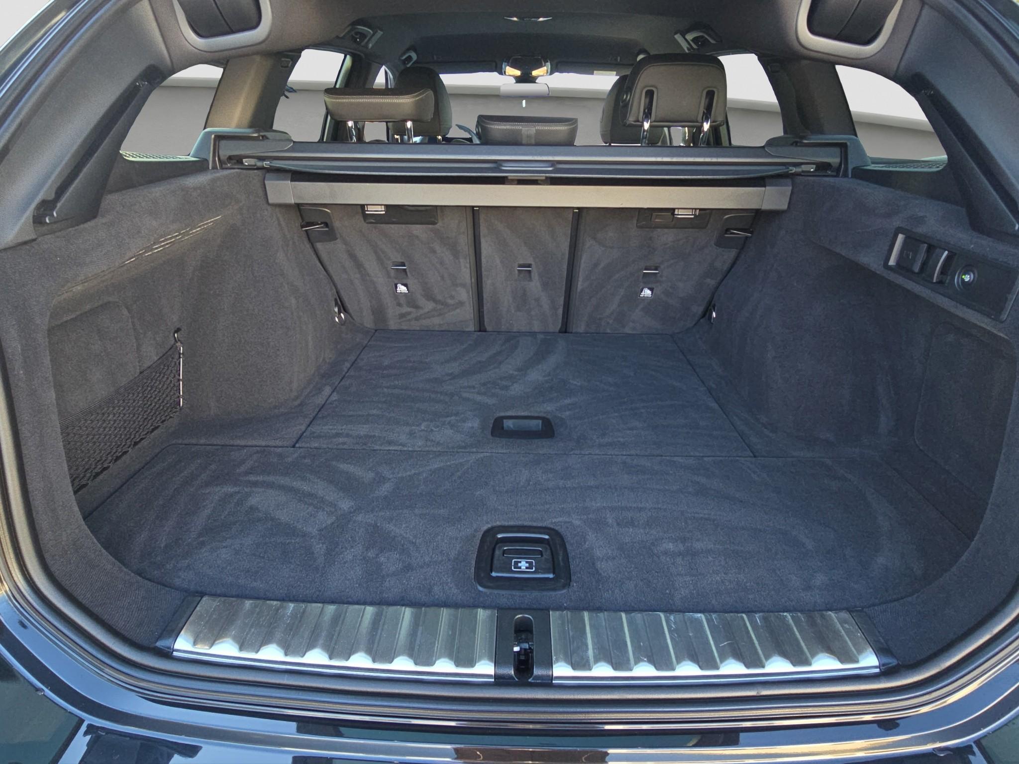 BMW 3er Touring – Bild 19