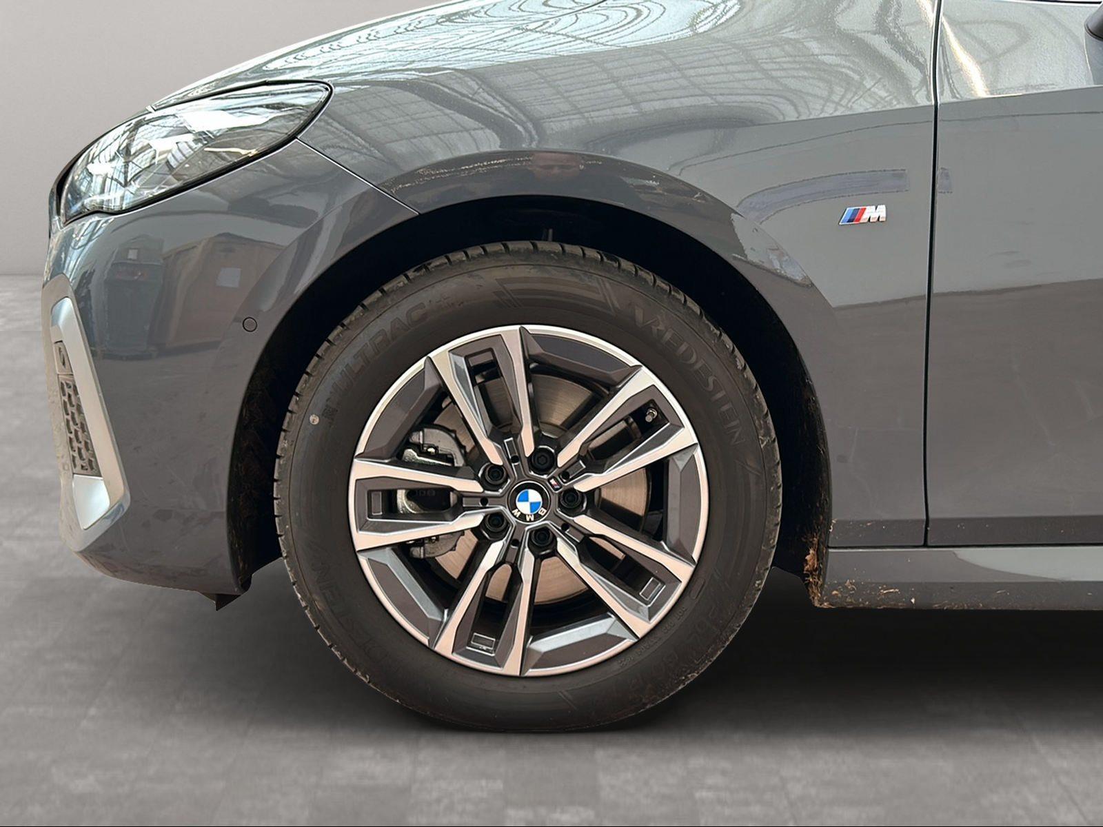 BMW 2er Active Tourer – Bild 22