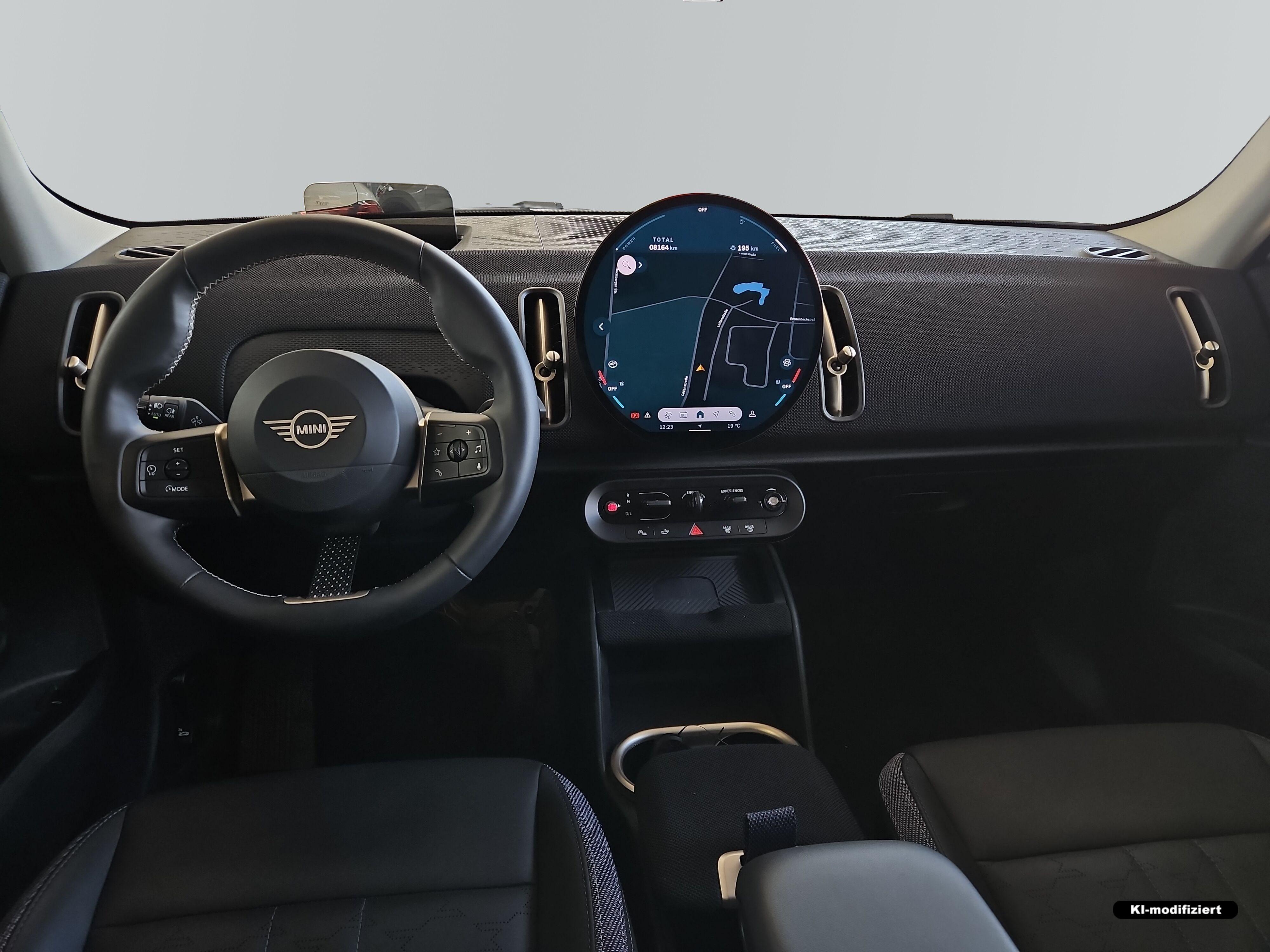 MINI Countryman – Bild 18