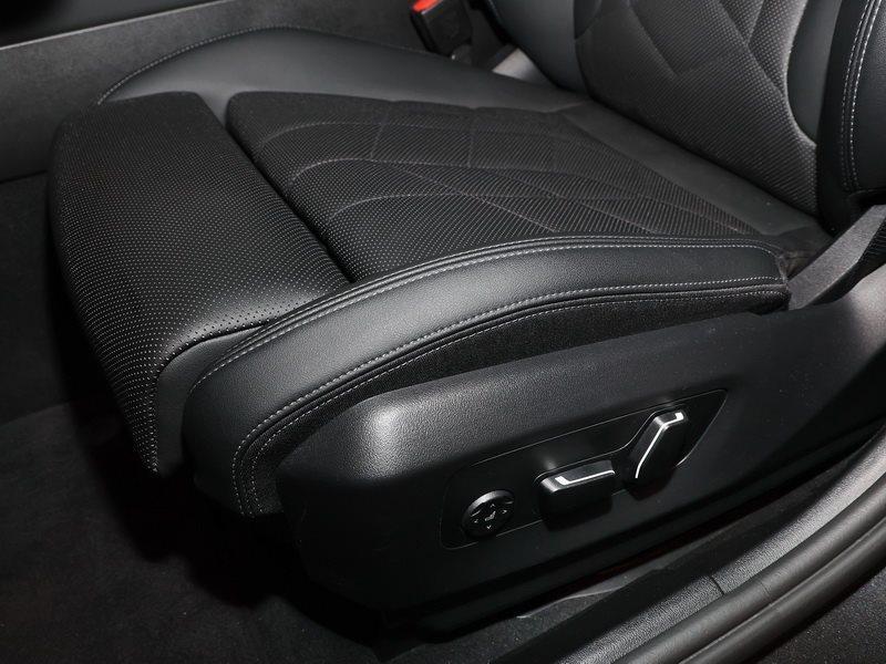 BMW 5er Touring – Bild 7