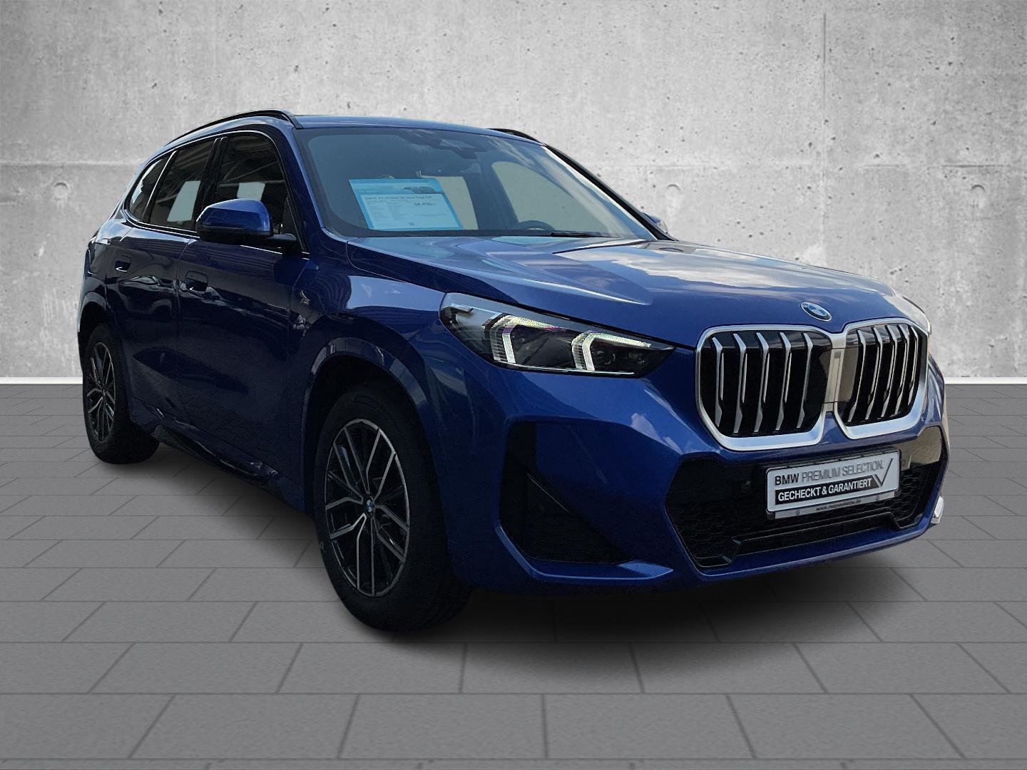 BMW X1 – Bild 44