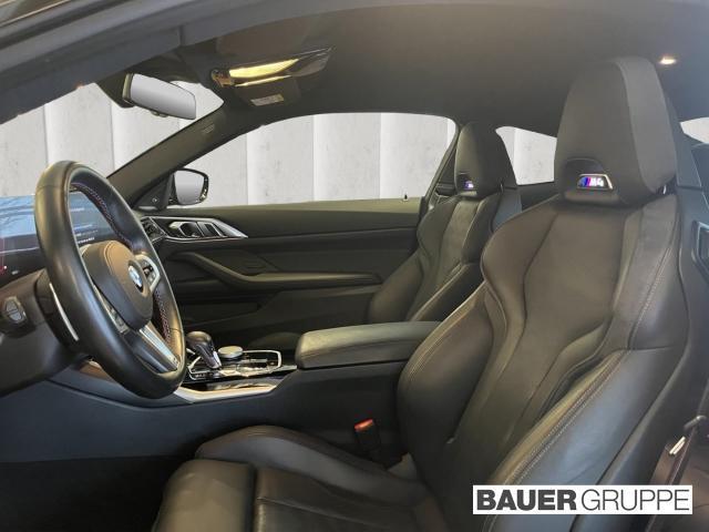 BMW M4 Coupé – Bild 12
