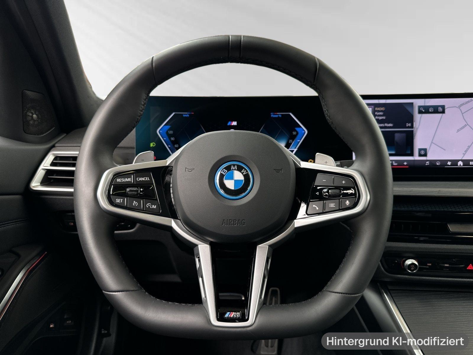 BMW 3er Touring – Bild 19