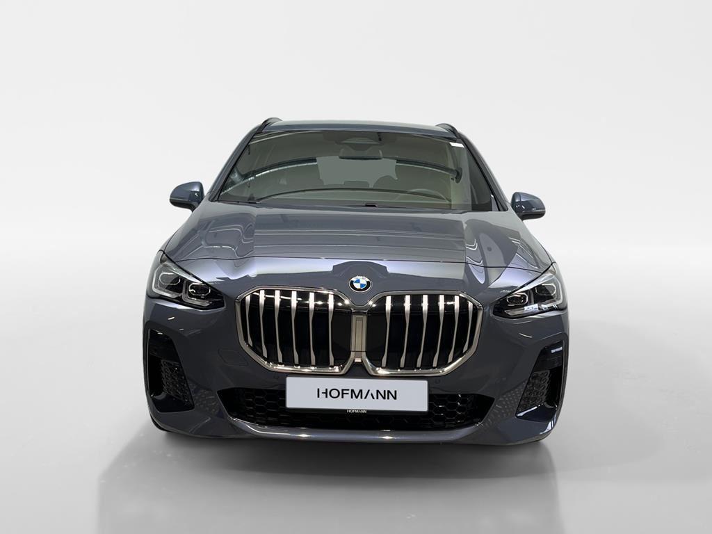 BMW 2er Active Tourer – Bild 17