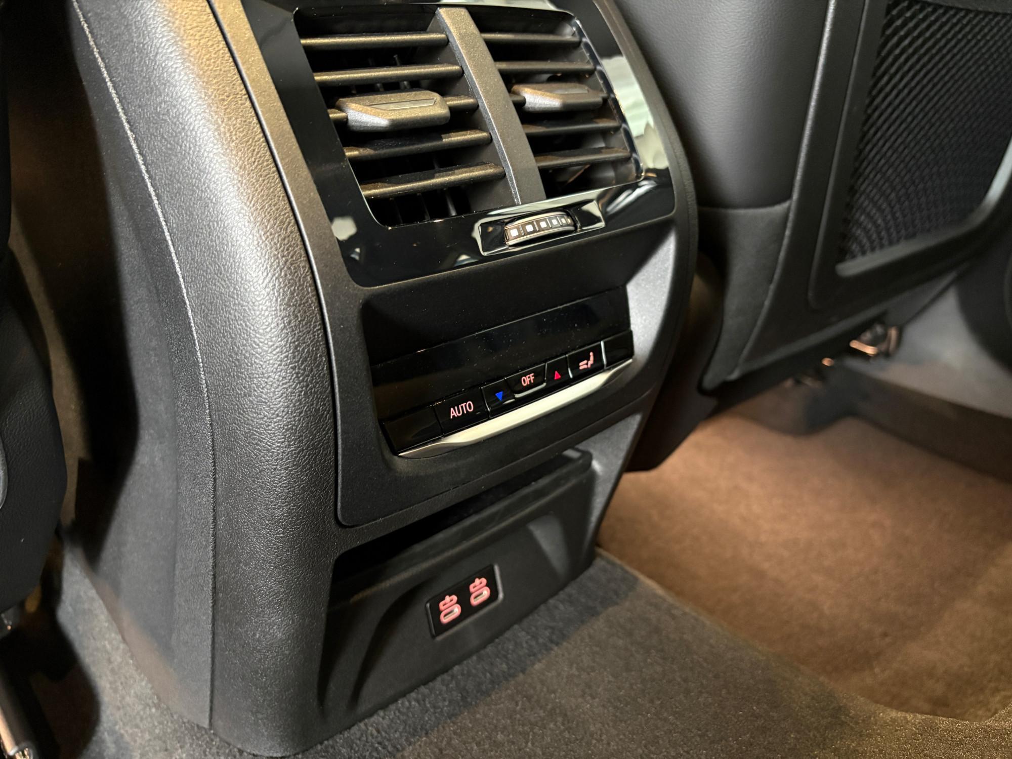BMW X4 – Bild 26