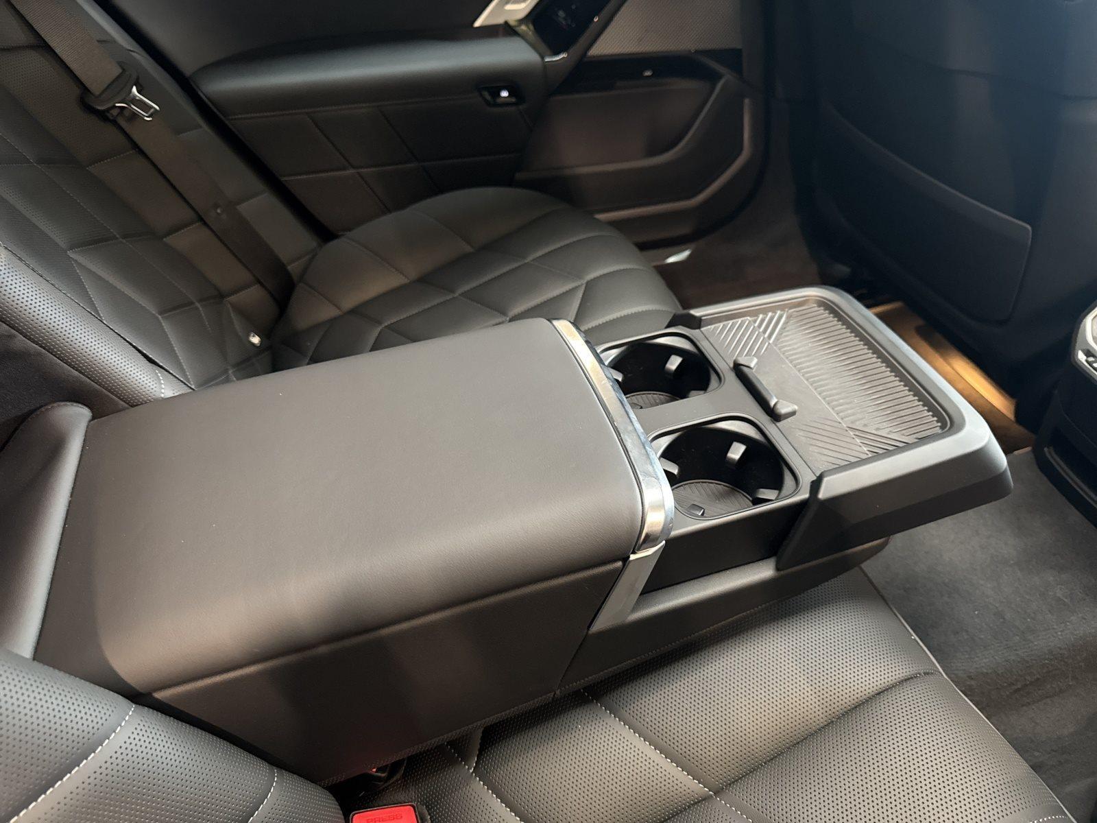 BMW 7er – Bild 17
