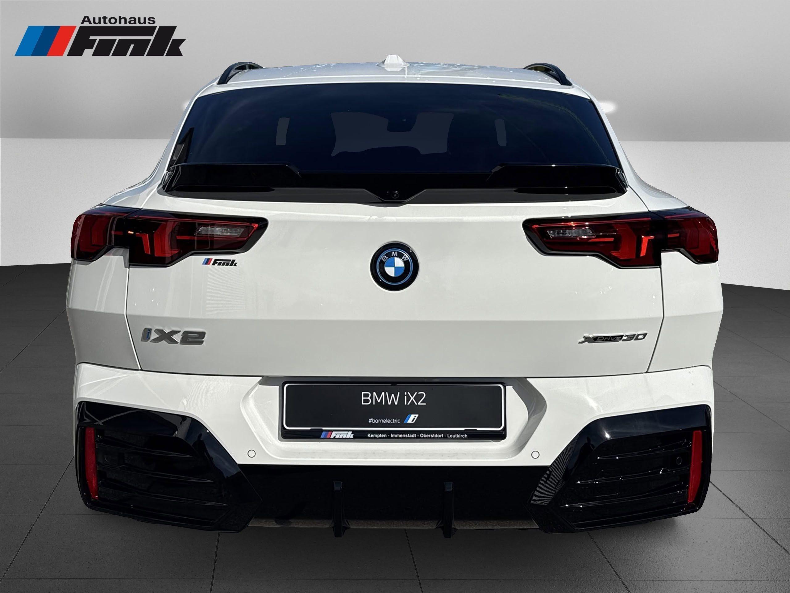 BMW iX2 – Bild 5