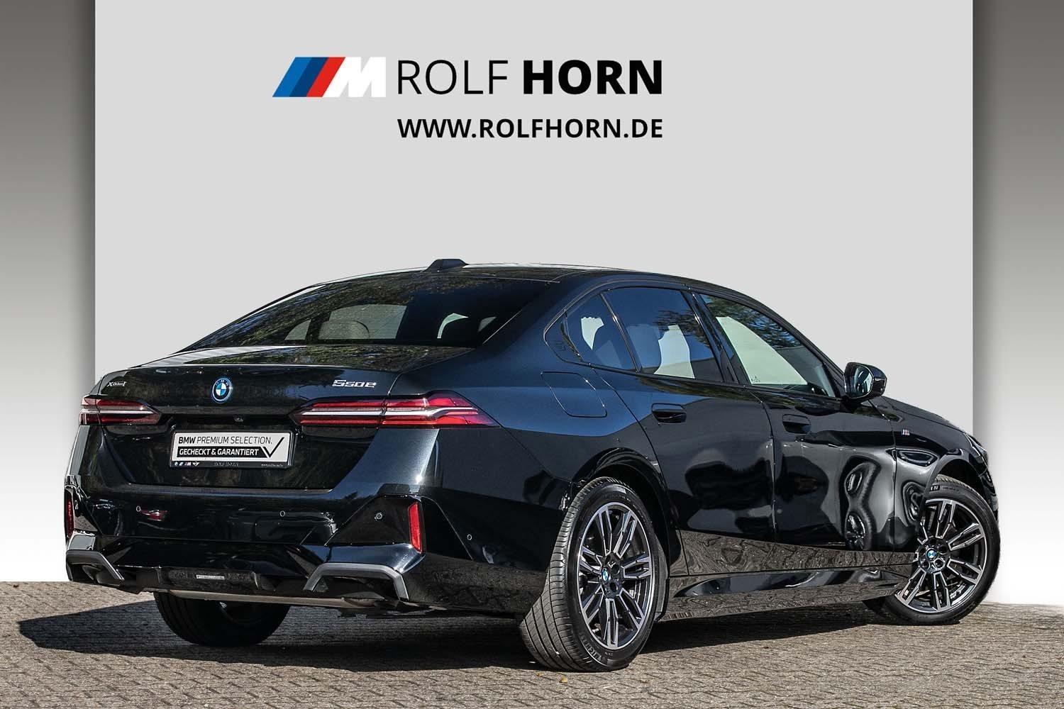 BMW 5er – Bild 2