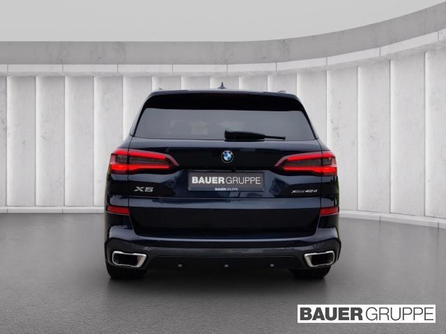 BMW X5 – Bild 4