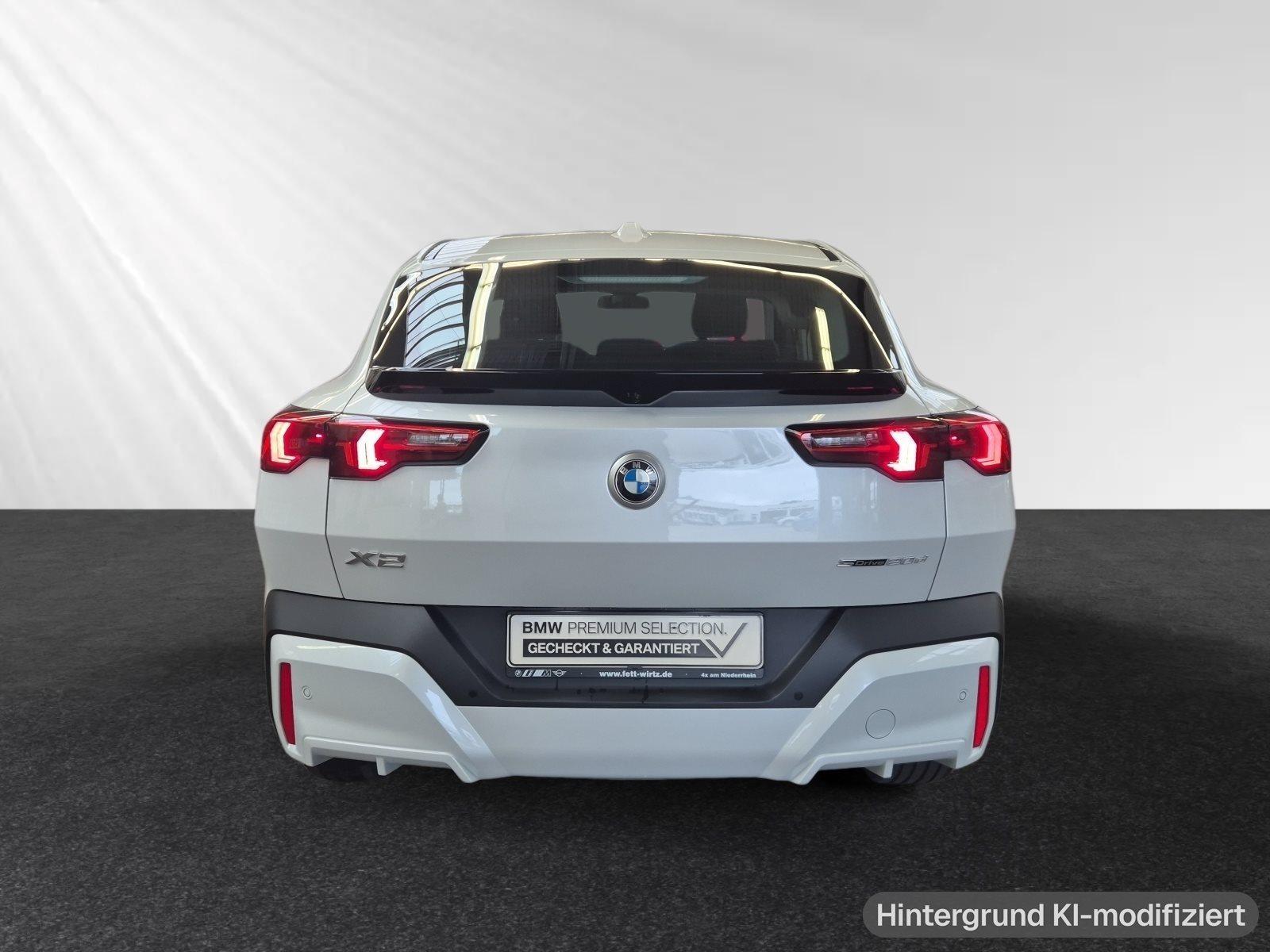 BMW X2 – Bild 12