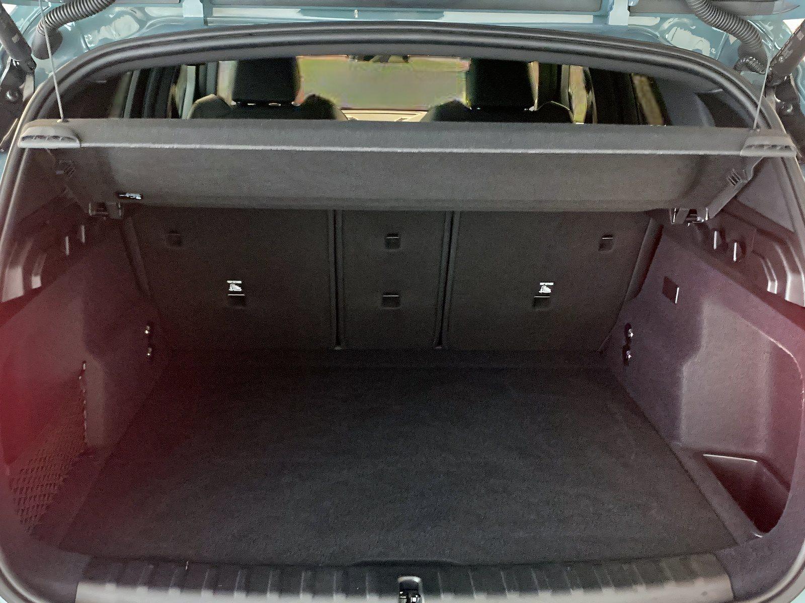 BMW X1 – Bild 13