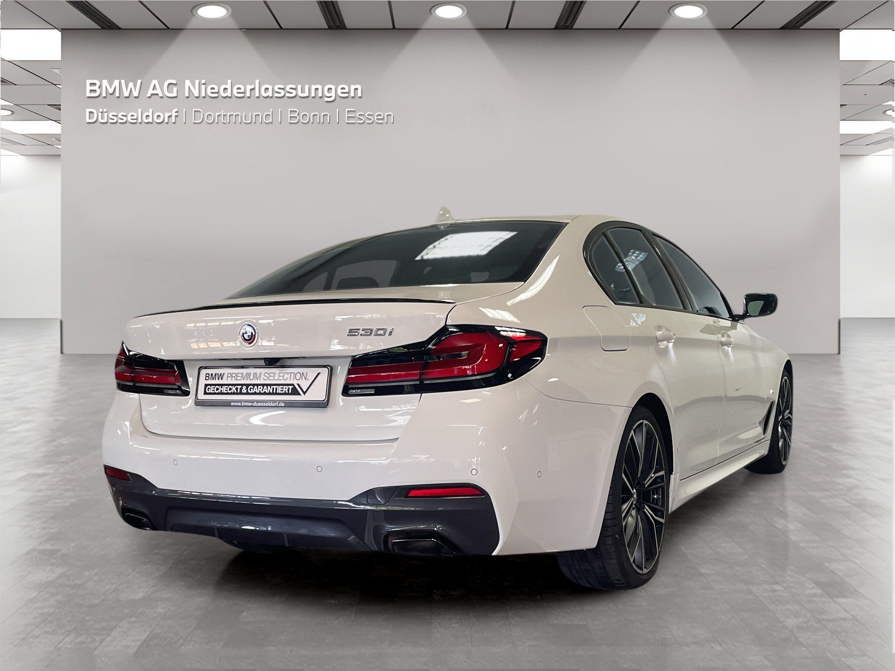 BMW 5er – Bild 2