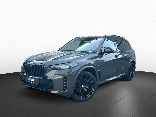 BMW X5 2023