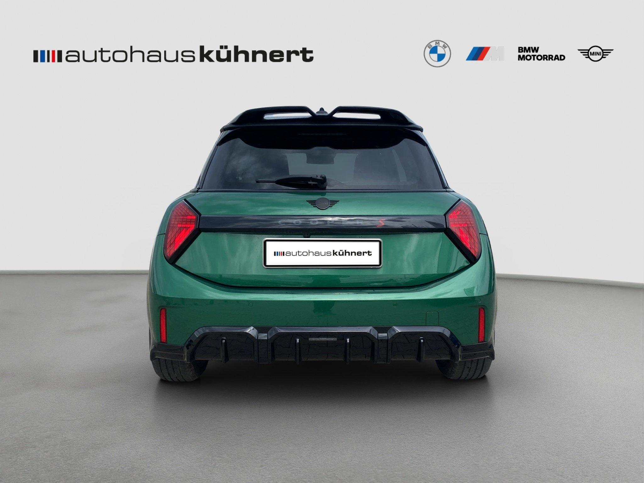 MINI Cooper 3-Türer – Bild 6
