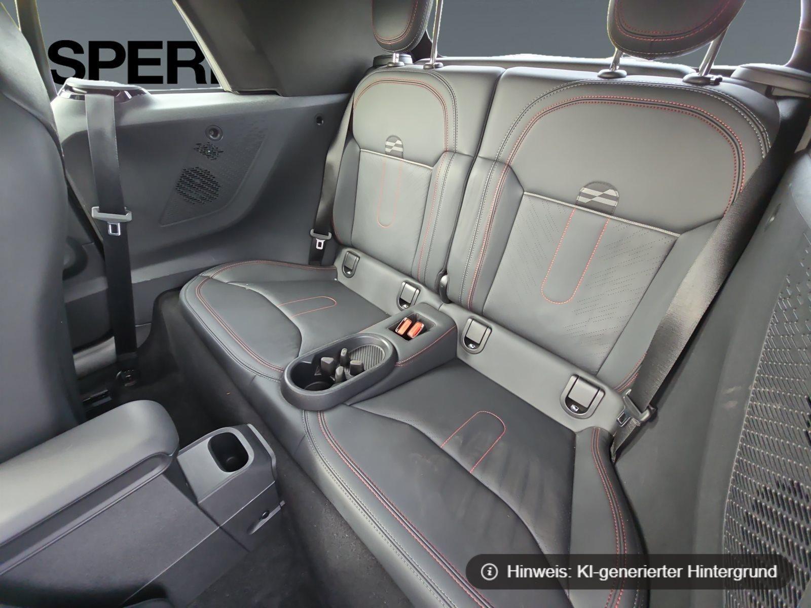 MINI Cabrio – Bild 7