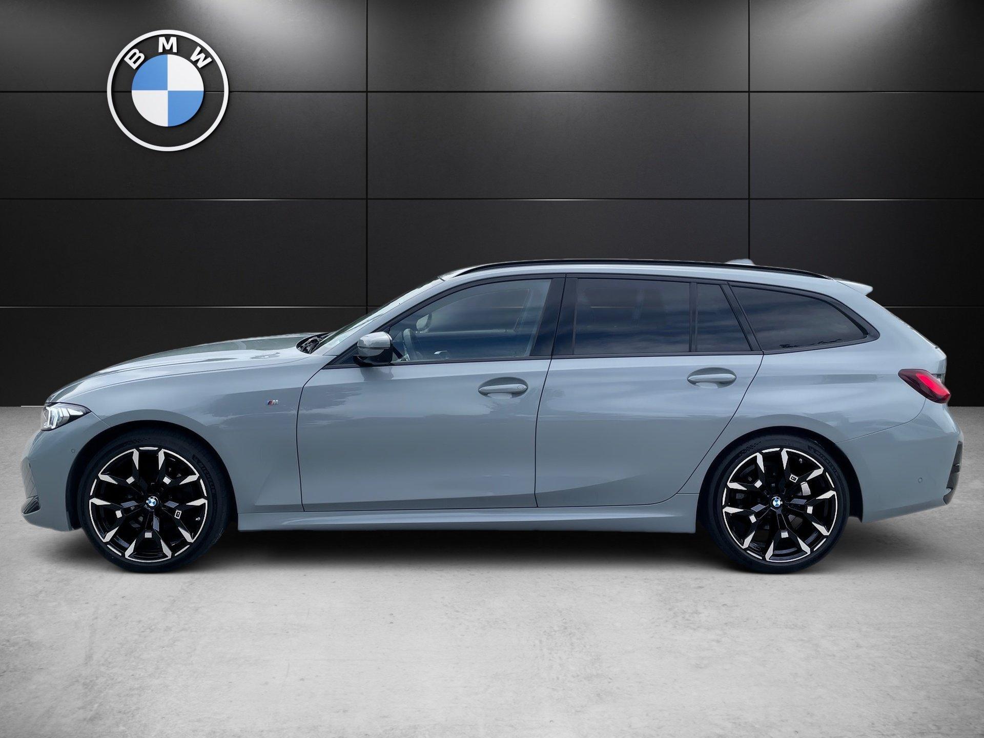 BMW 3er Touring – Bild 6