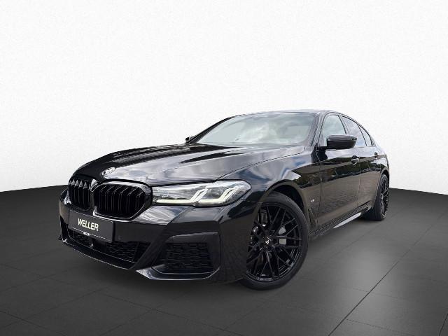 BMW 530i 2022