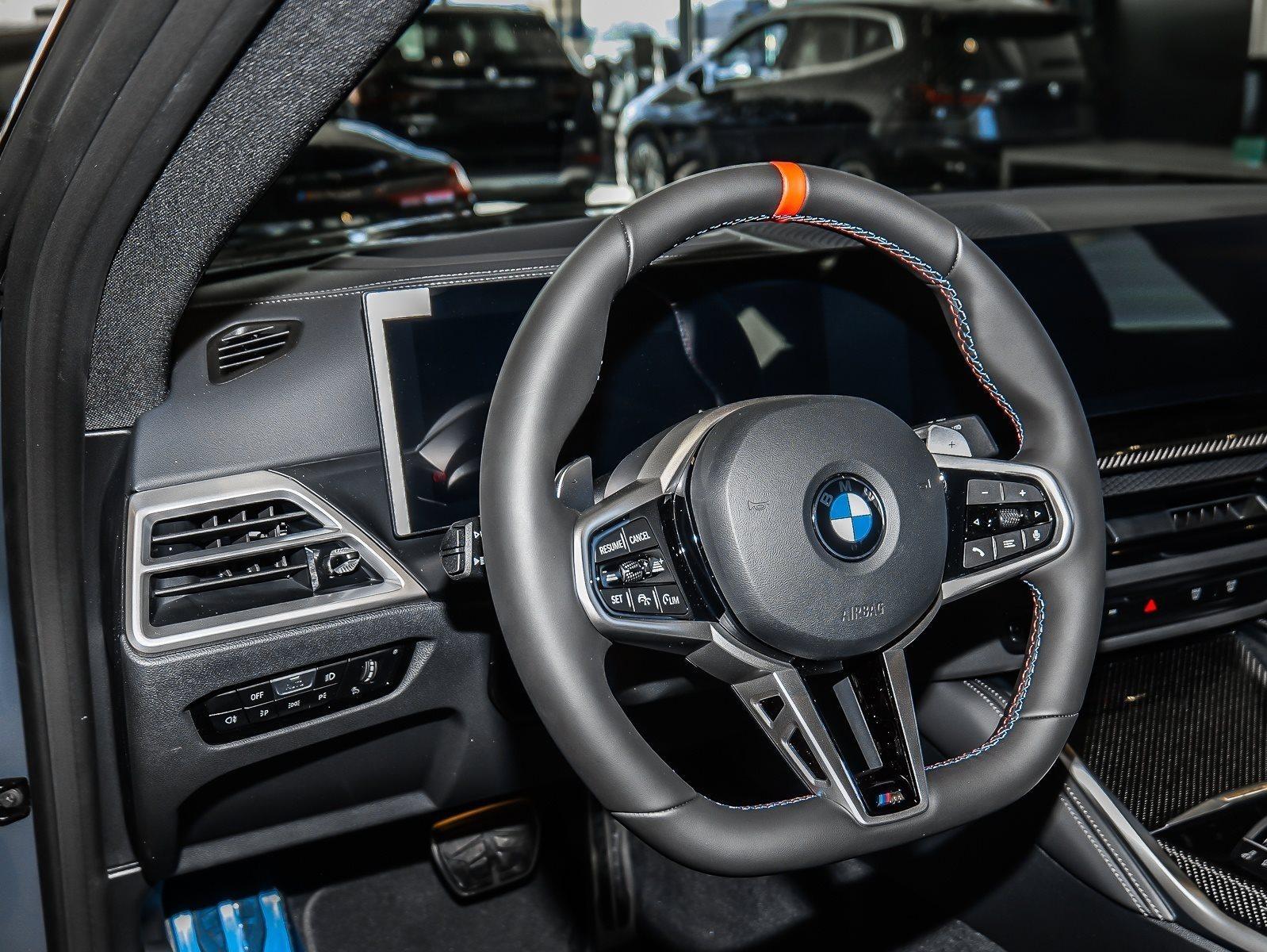 BMW 4er Gran Coupé – Bild 14