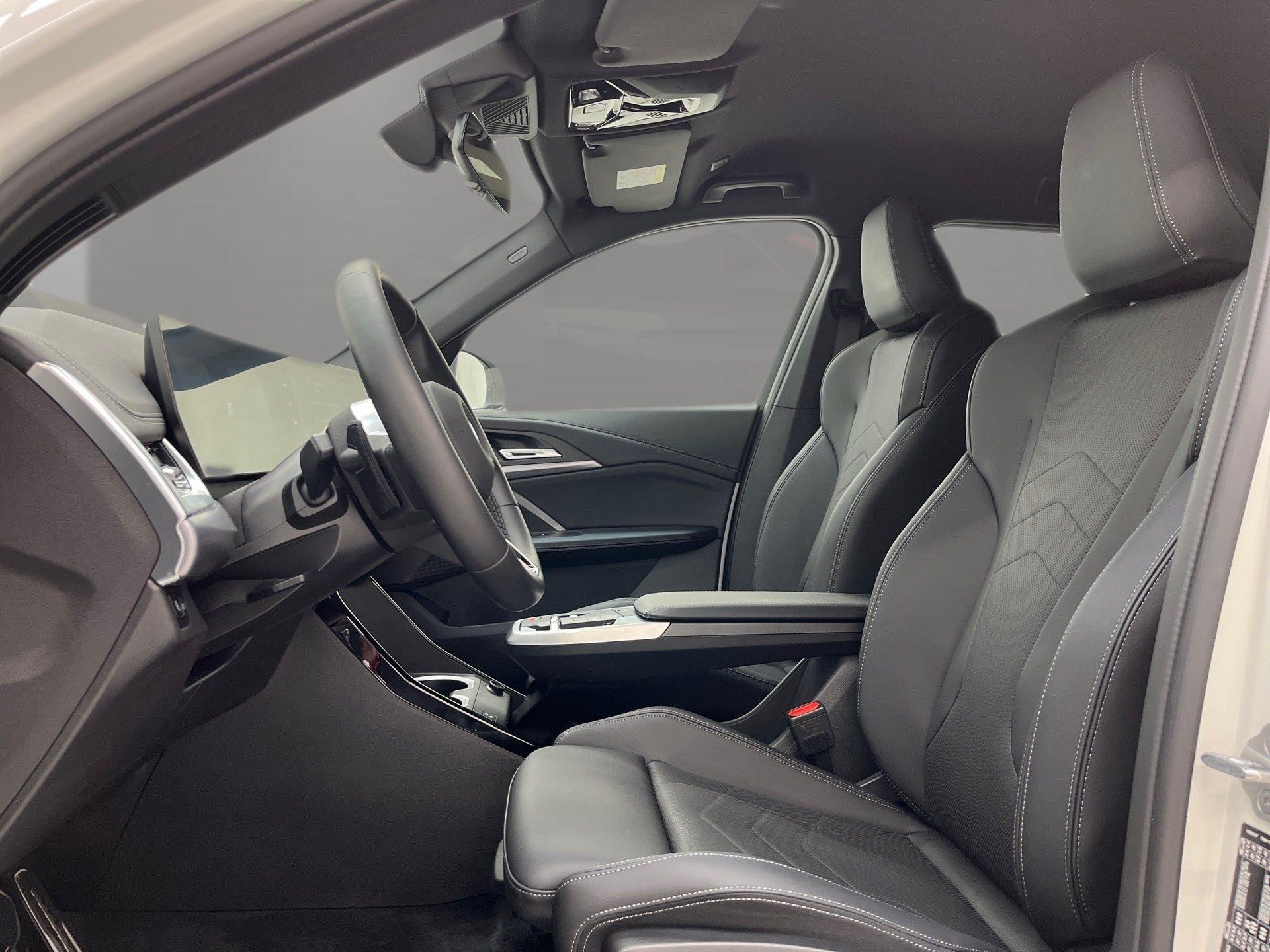 BMW X1 – Bild 13